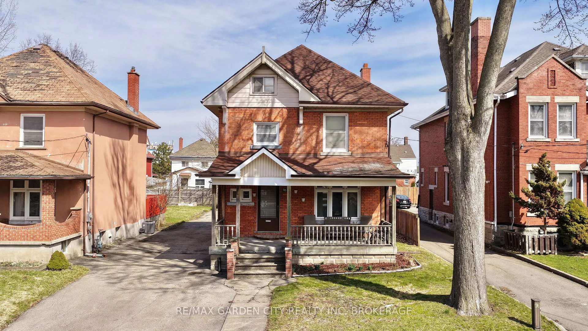 Photo 7 of 86 Griffith Street, Welland, Welland Downtown — HOMEH