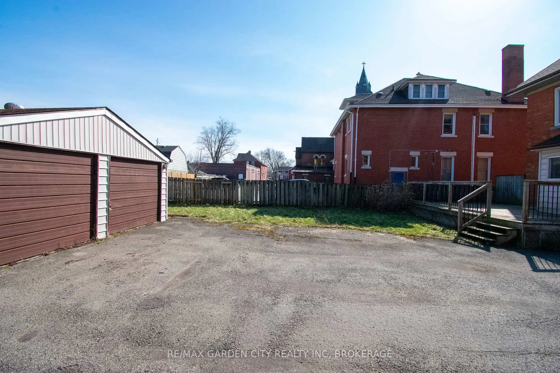 Photo 36 of 86 Griffith Street, Welland, Welland Downtown — HOMEH