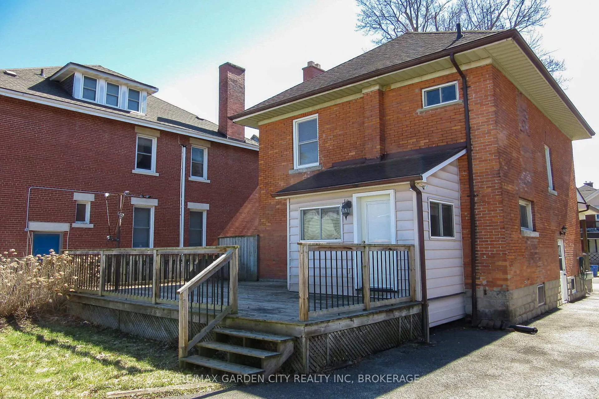 Photo 40 of 86 Griffith Street, Welland, Welland Downtown — HOMEH