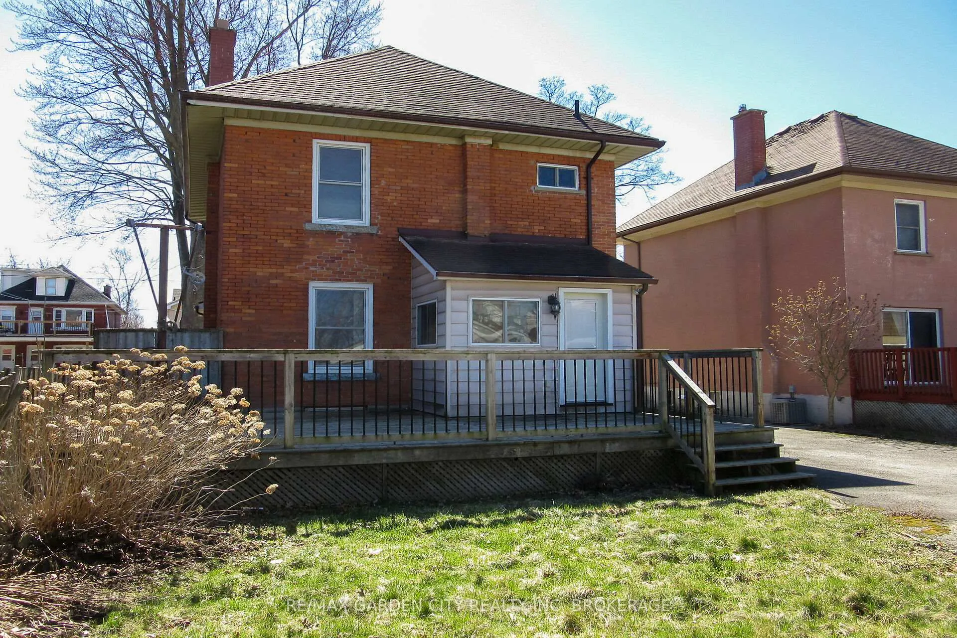 Photo 41 of 86 Griffith Street, Welland, Welland Downtown — HOMEH