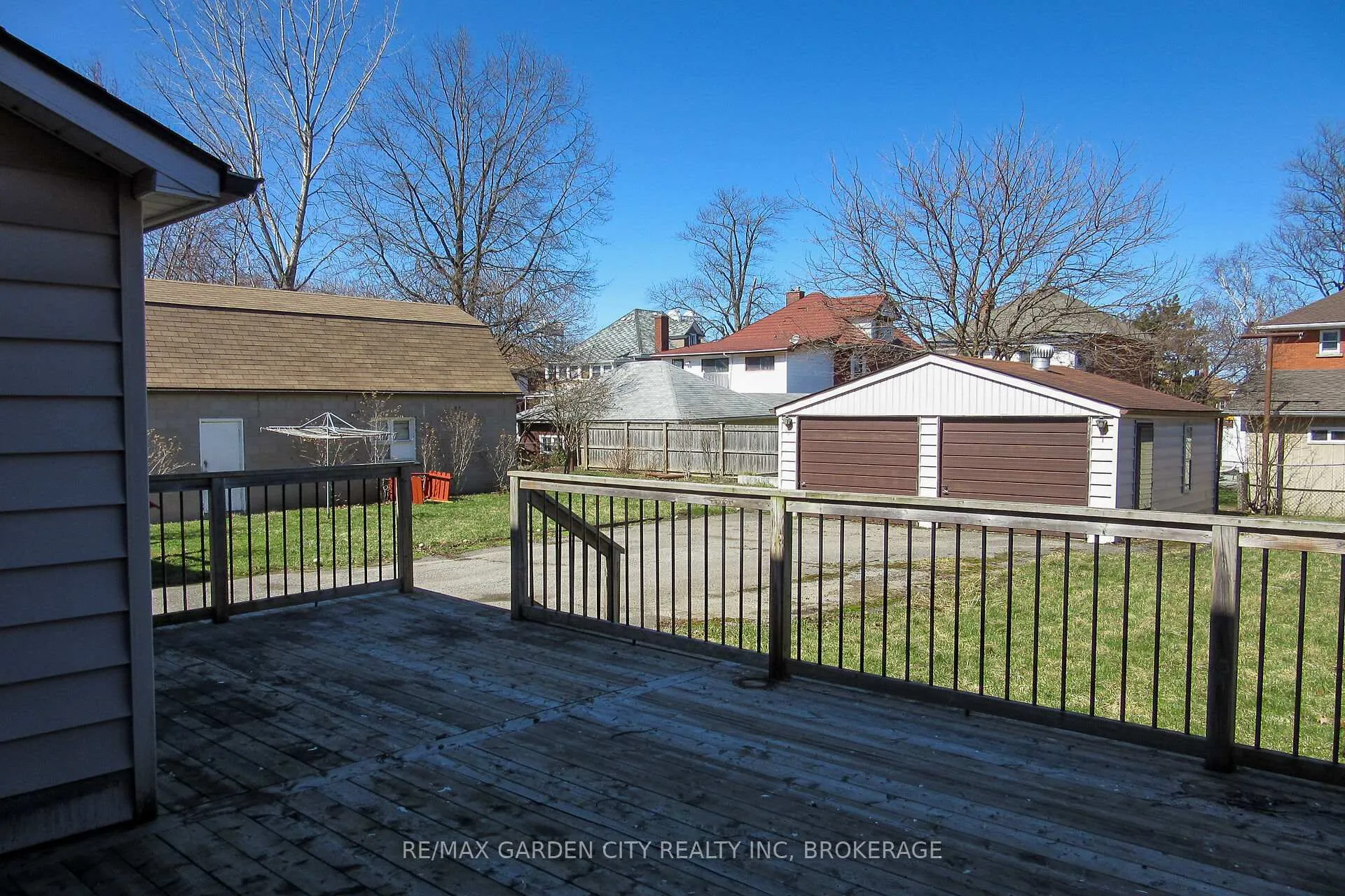 Photo 43 of 86 Griffith Street, Welland, Welland Downtown — HOMEH