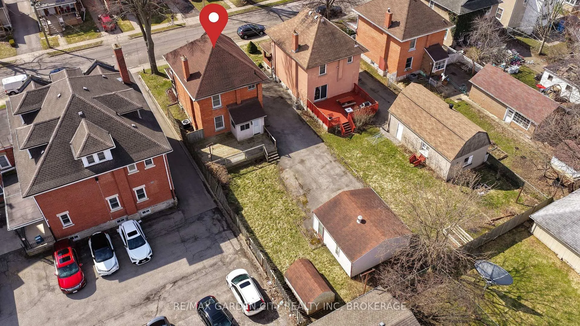 Photo 47 of 86 Griffith Street, Welland, Welland Downtown — HOMEH