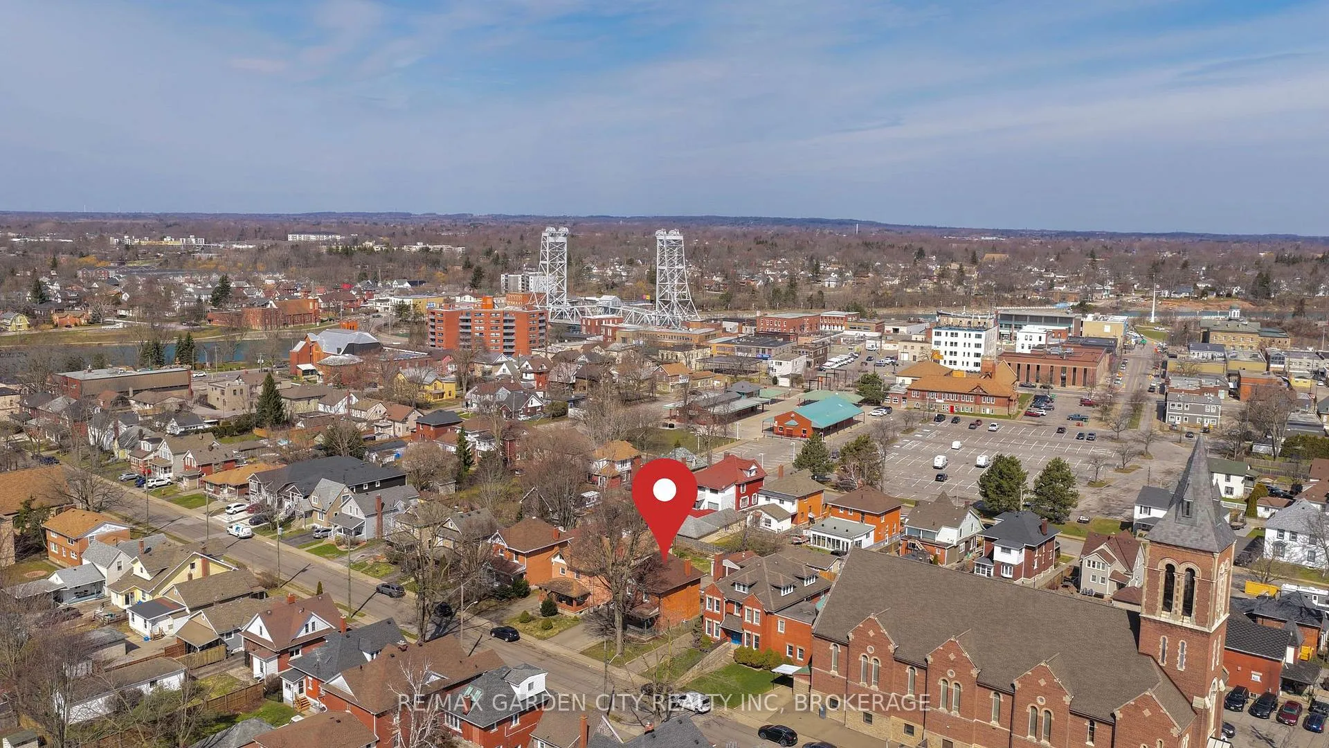 Photo 48 of 86 Griffith Street, Welland, Welland Downtown — HOMEH