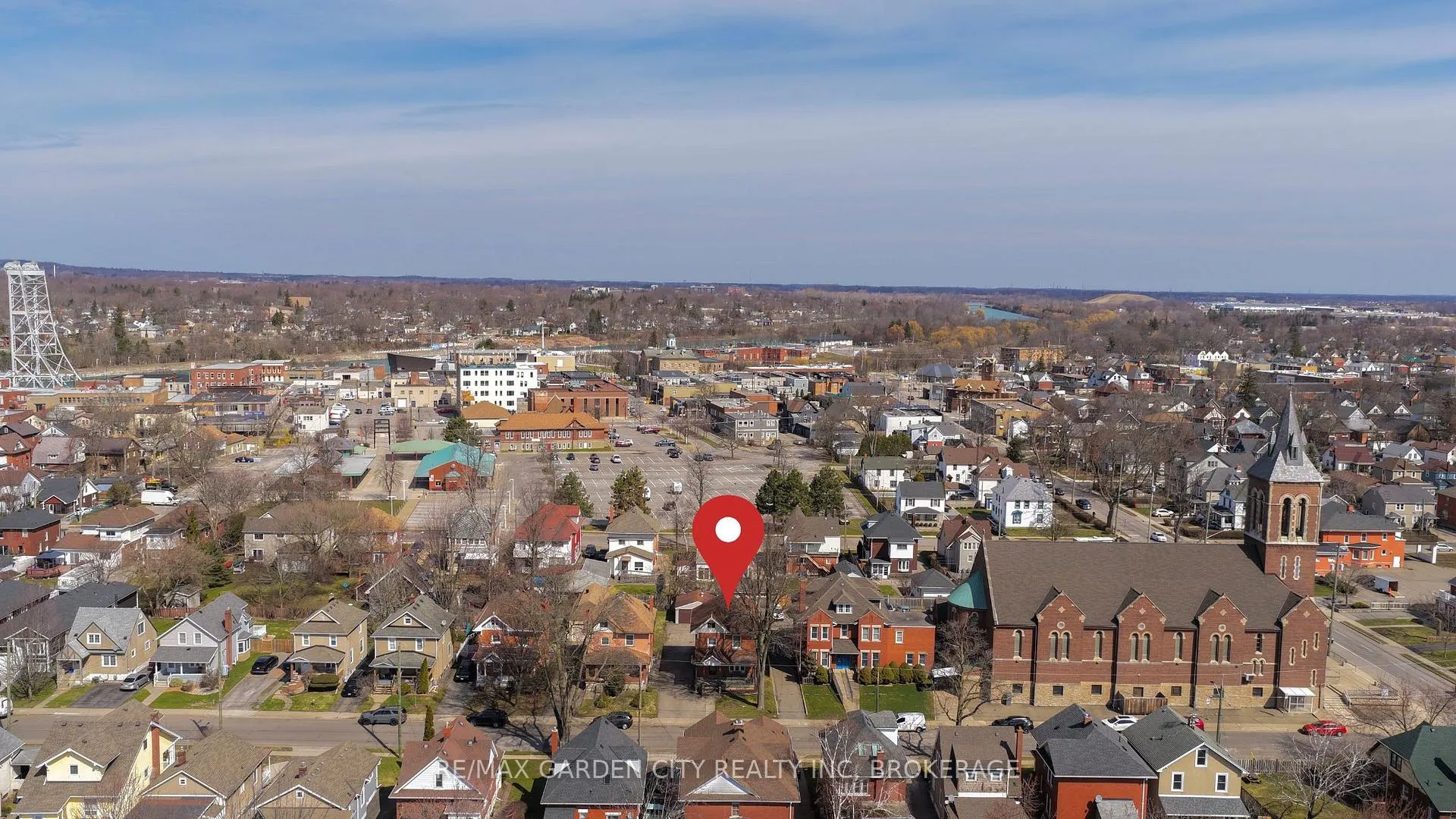 Photo 49 of 86 Griffith Street, Welland, Welland Downtown — HOMEH