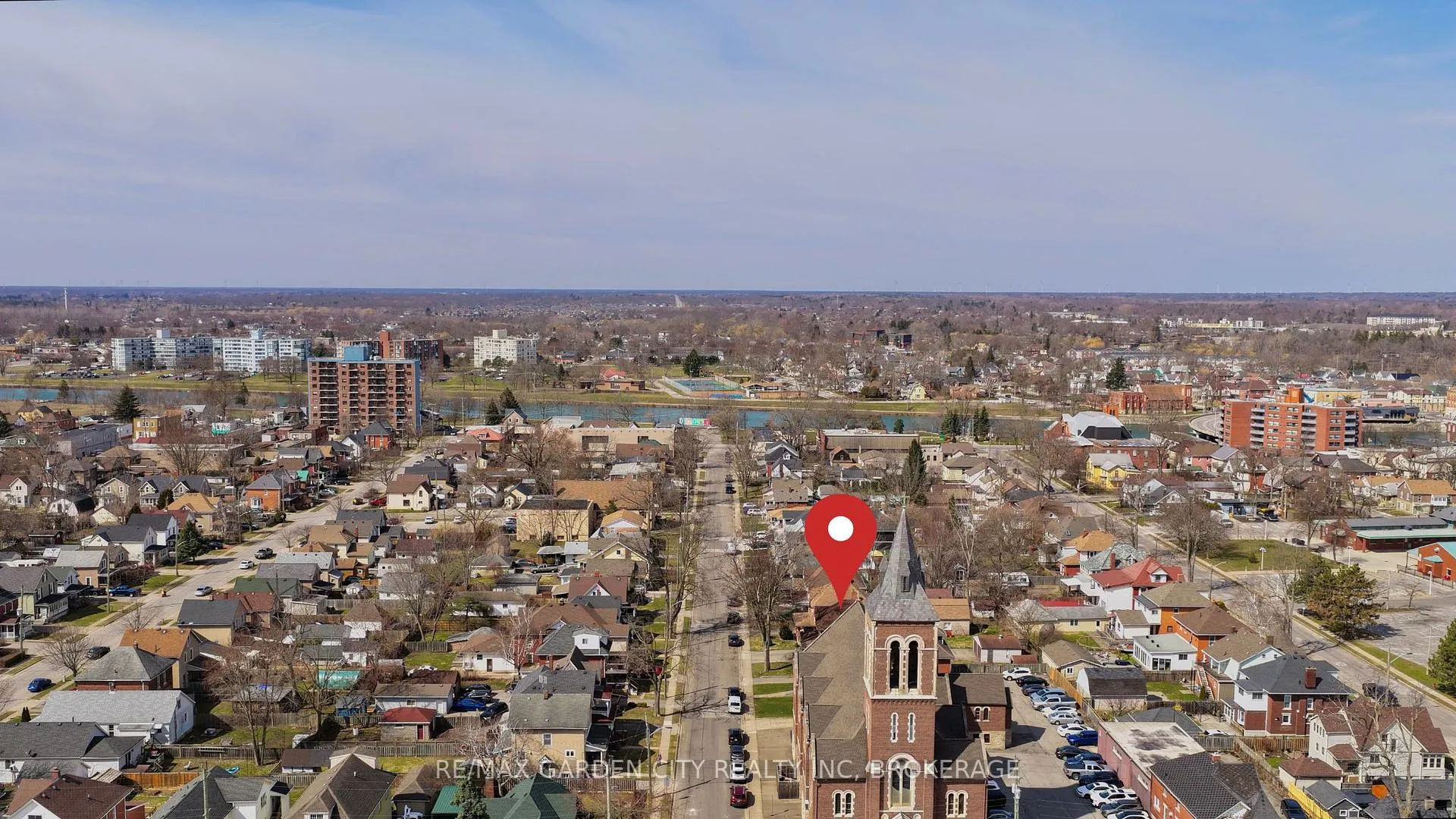 Photo 50 of 86 Griffith Street, Welland, Welland Downtown — HOMEH