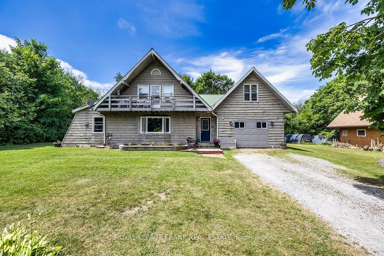 Photo 1 of 16 Shelley Drive, Kawartha Lakes, Mariposa — HOMEH