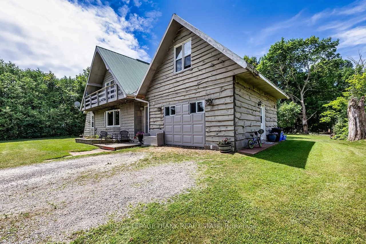 Photo 2 of 16 Shelley Drive, Kawartha Lakes, Mariposa — HOMEH