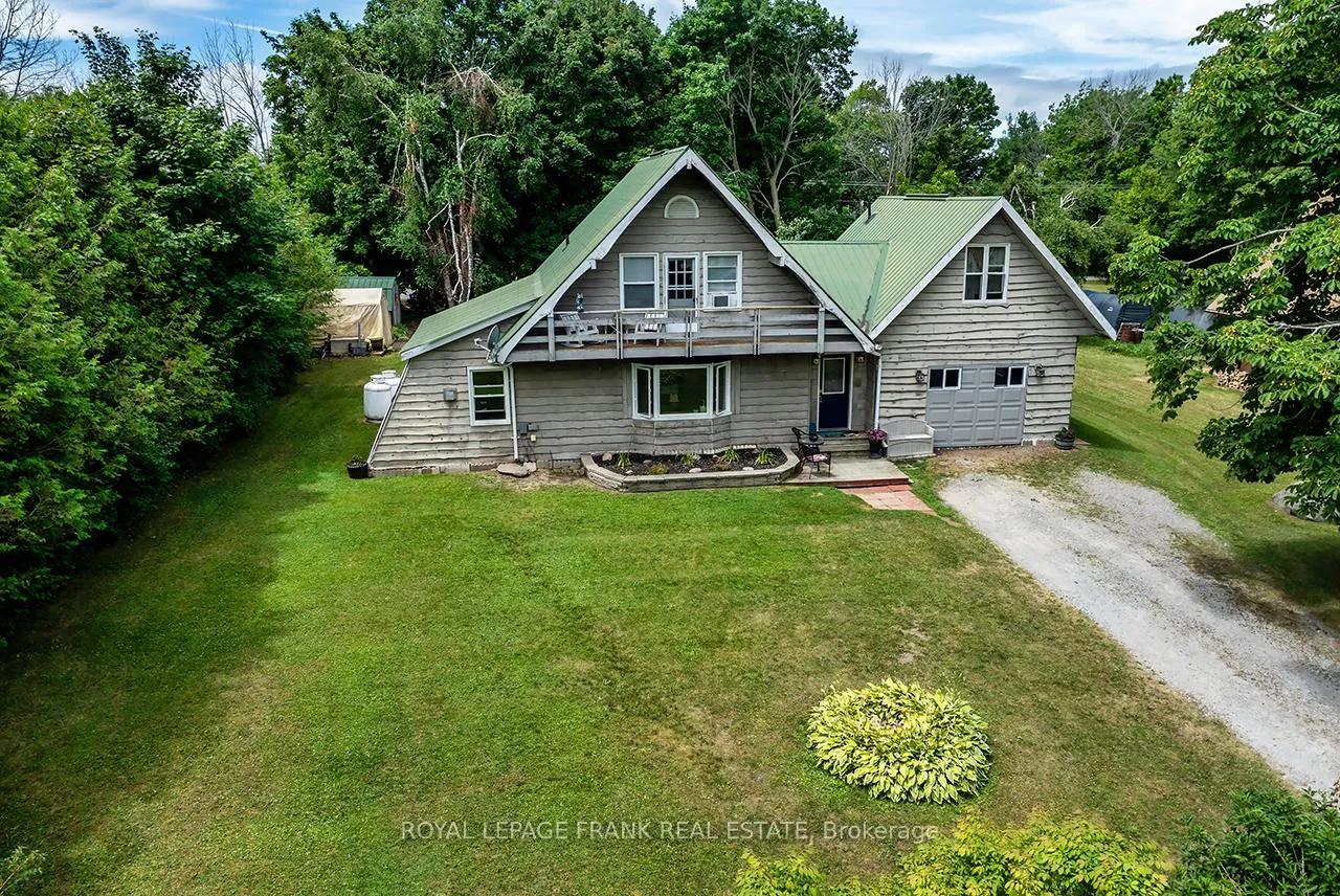 Photo 3 of 16 Shelley Drive, Kawartha Lakes, Mariposa — HOMEH
