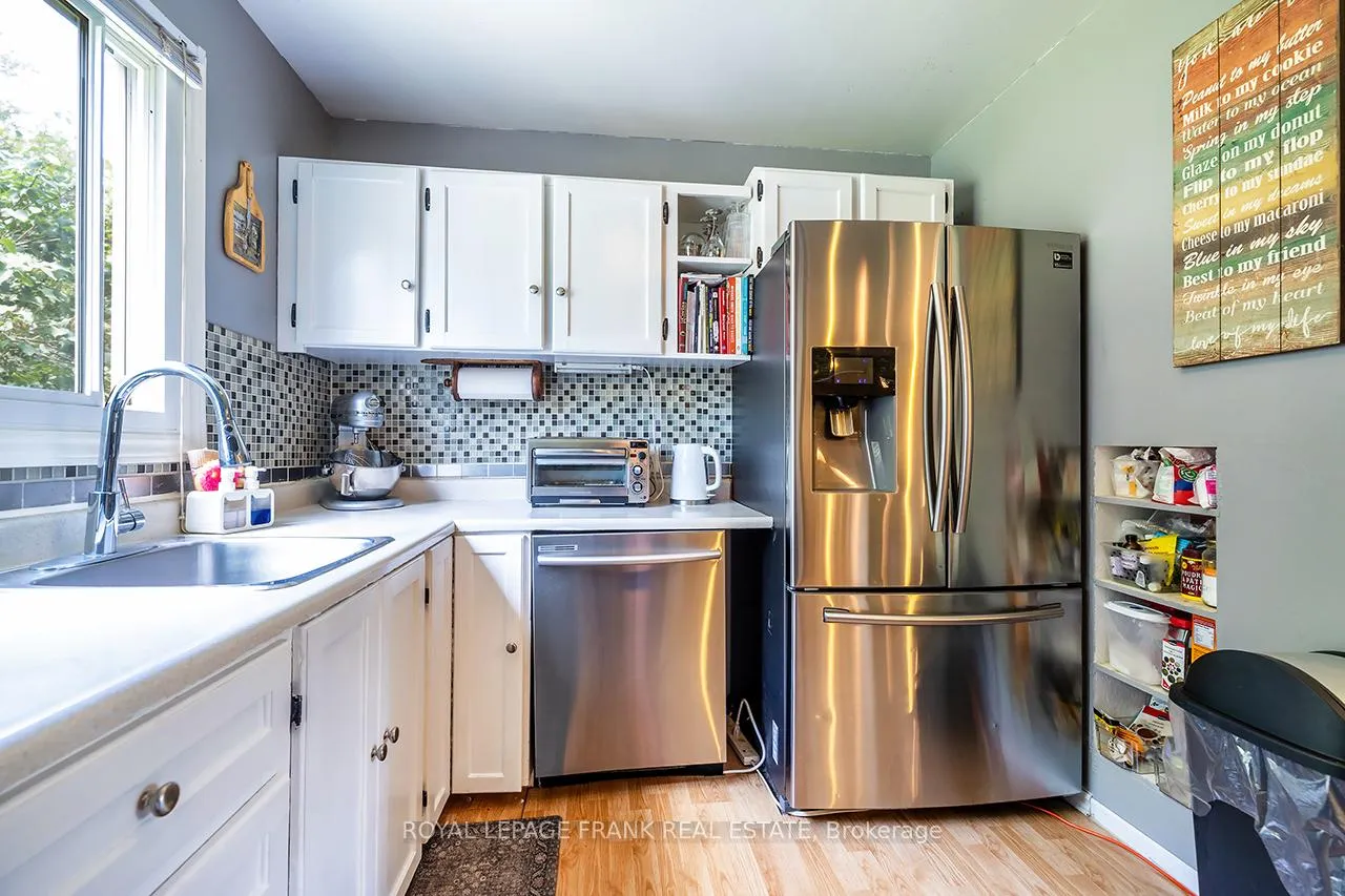Photo 14 of 16 Shelley Drive, Kawartha Lakes, Mariposa — HOMEH