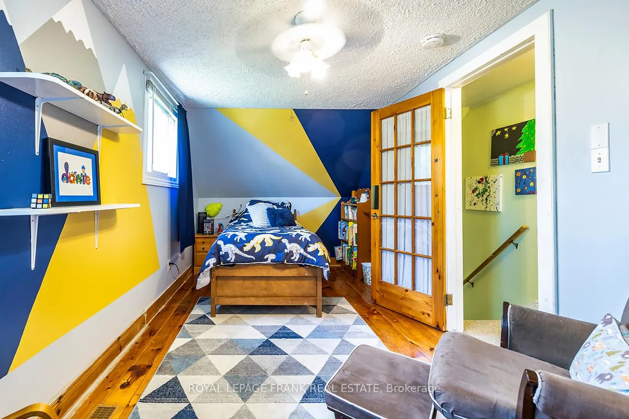 Photo 28 of 16 Shelley Drive, Kawartha Lakes, Mariposa — HOMEH