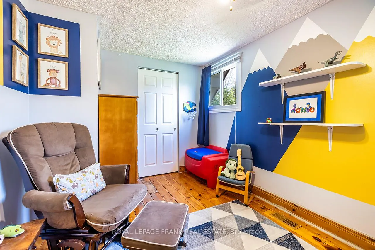 Photo 29 of 16 Shelley Drive, Kawartha Lakes, Mariposa — HOMEH