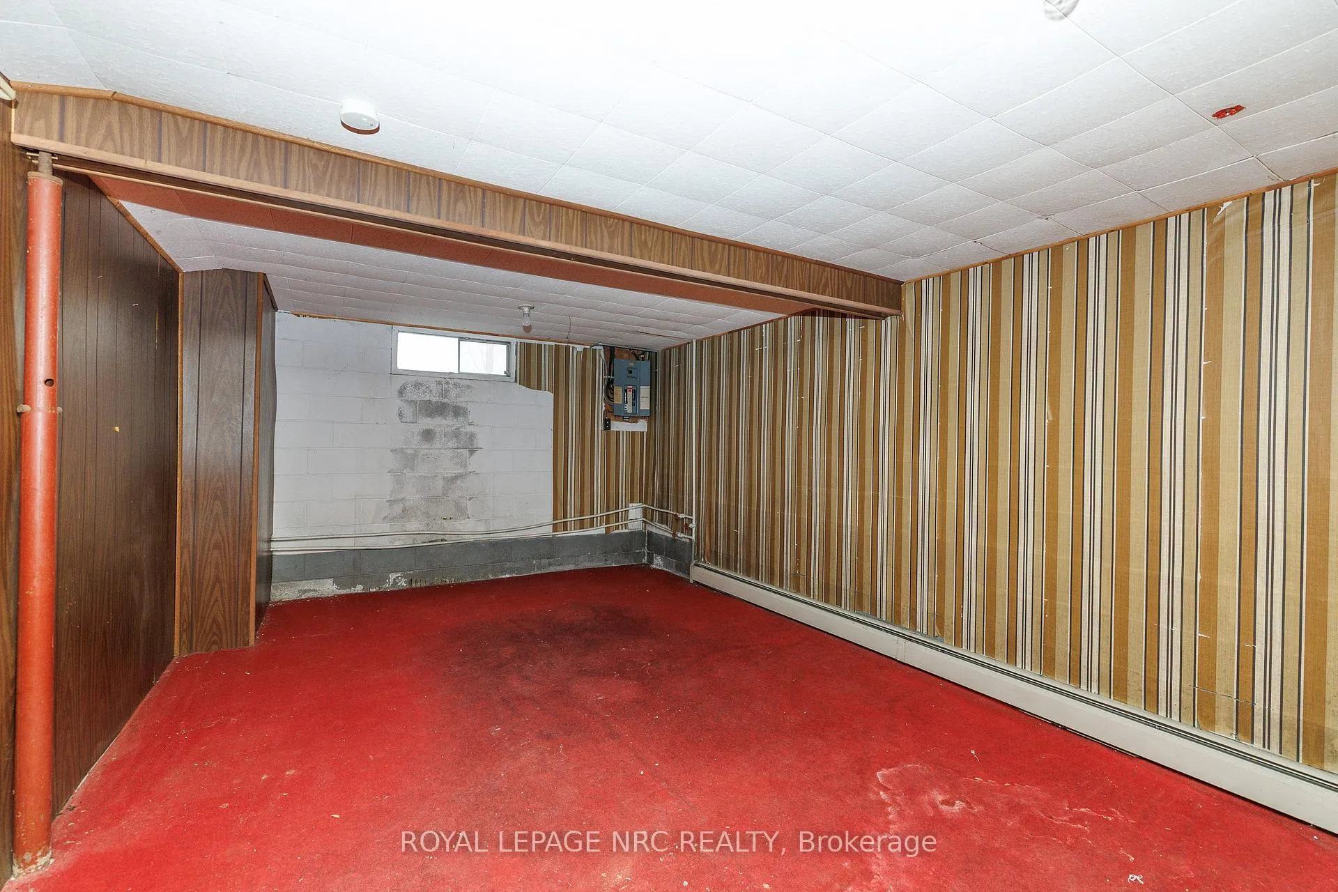 Photo 28 of 91 Regent Drive S, St. Catharines, Vine/Linwell — HOMEH