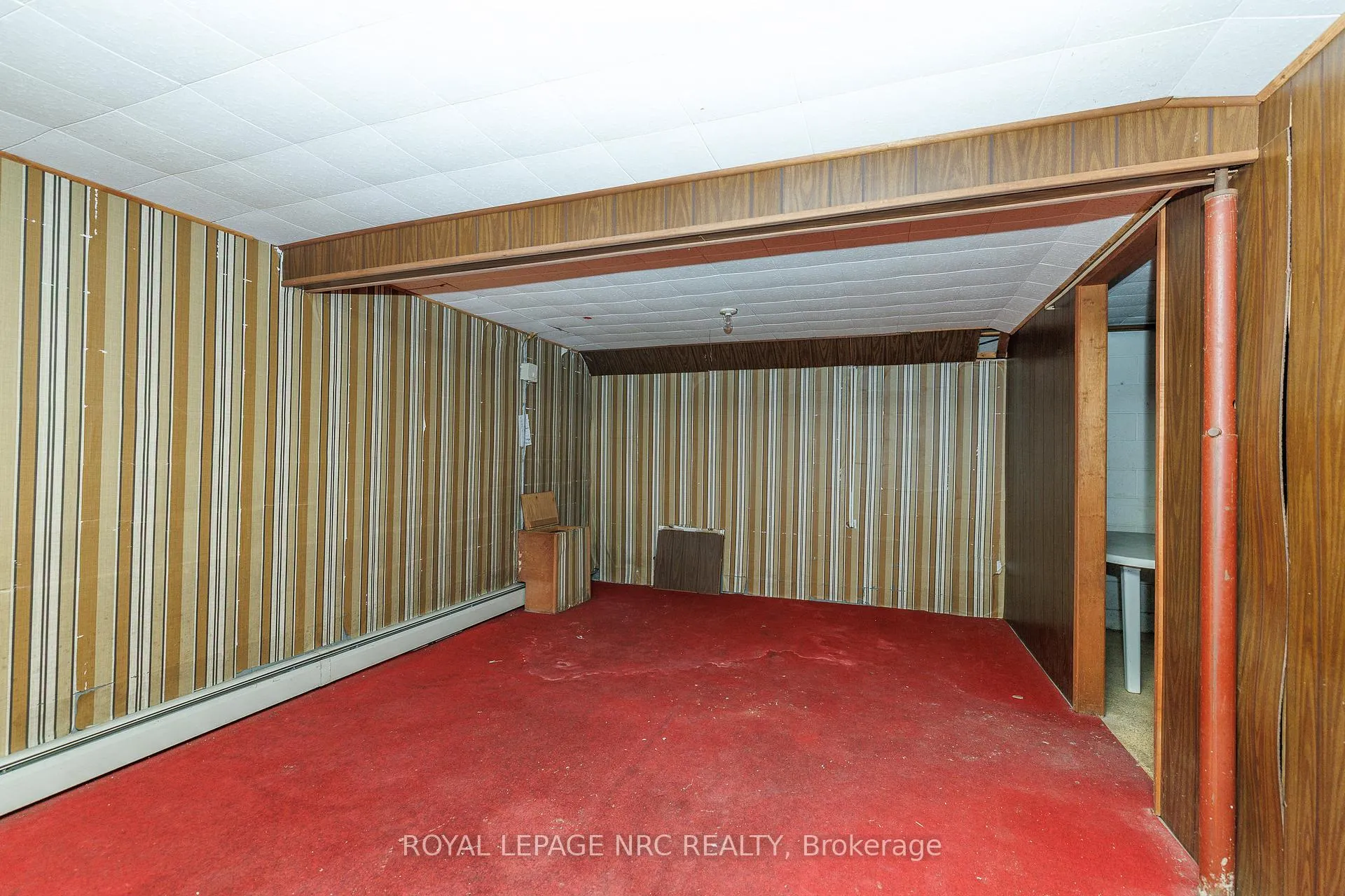 Photo 29 of 91 Regent Drive S, St. Catharines, Vine/Linwell — HOMEH