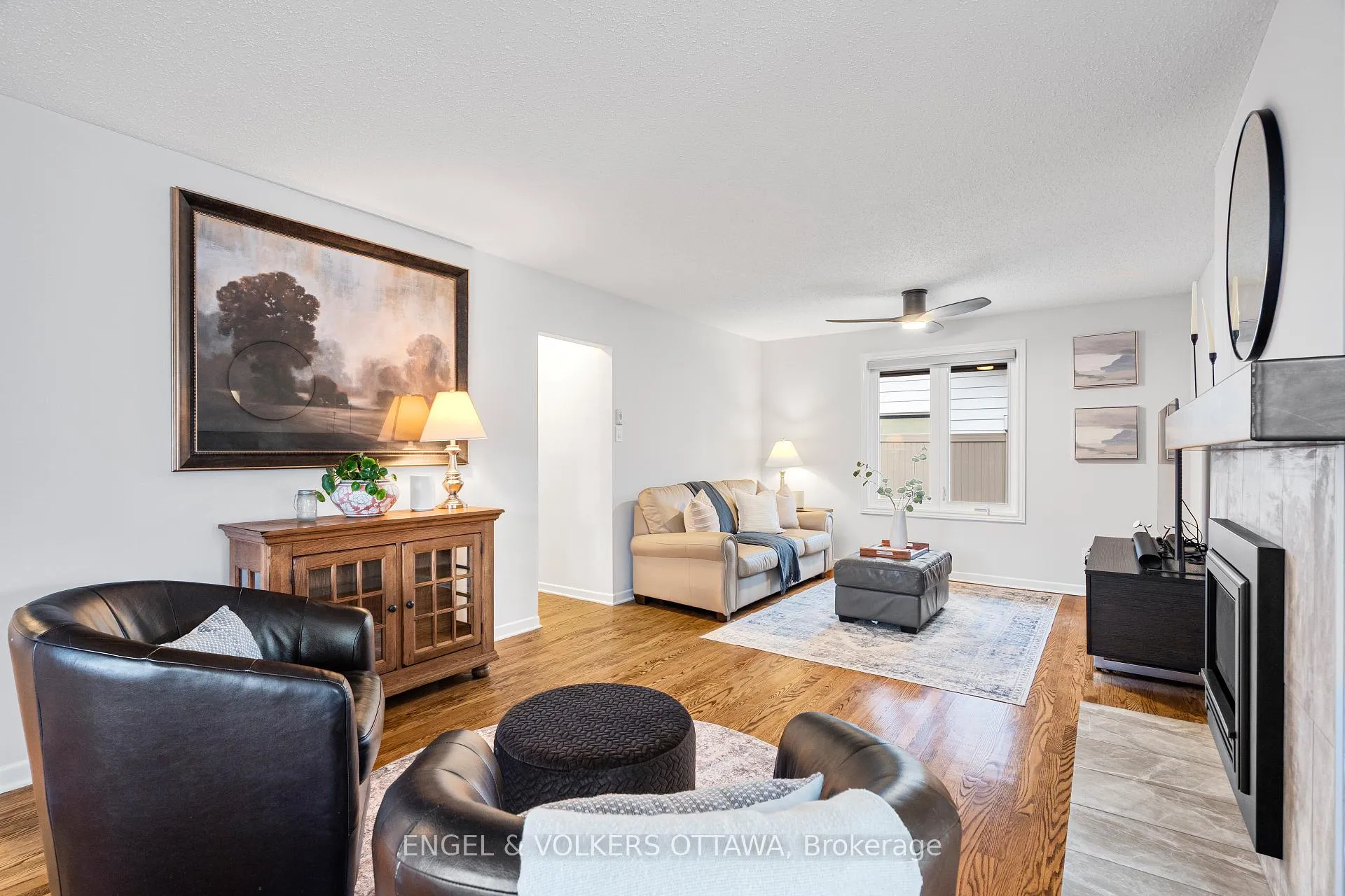 Photo 5 of 2173 Beaumont Road, Ottawa, Playfair Park — HOMEH