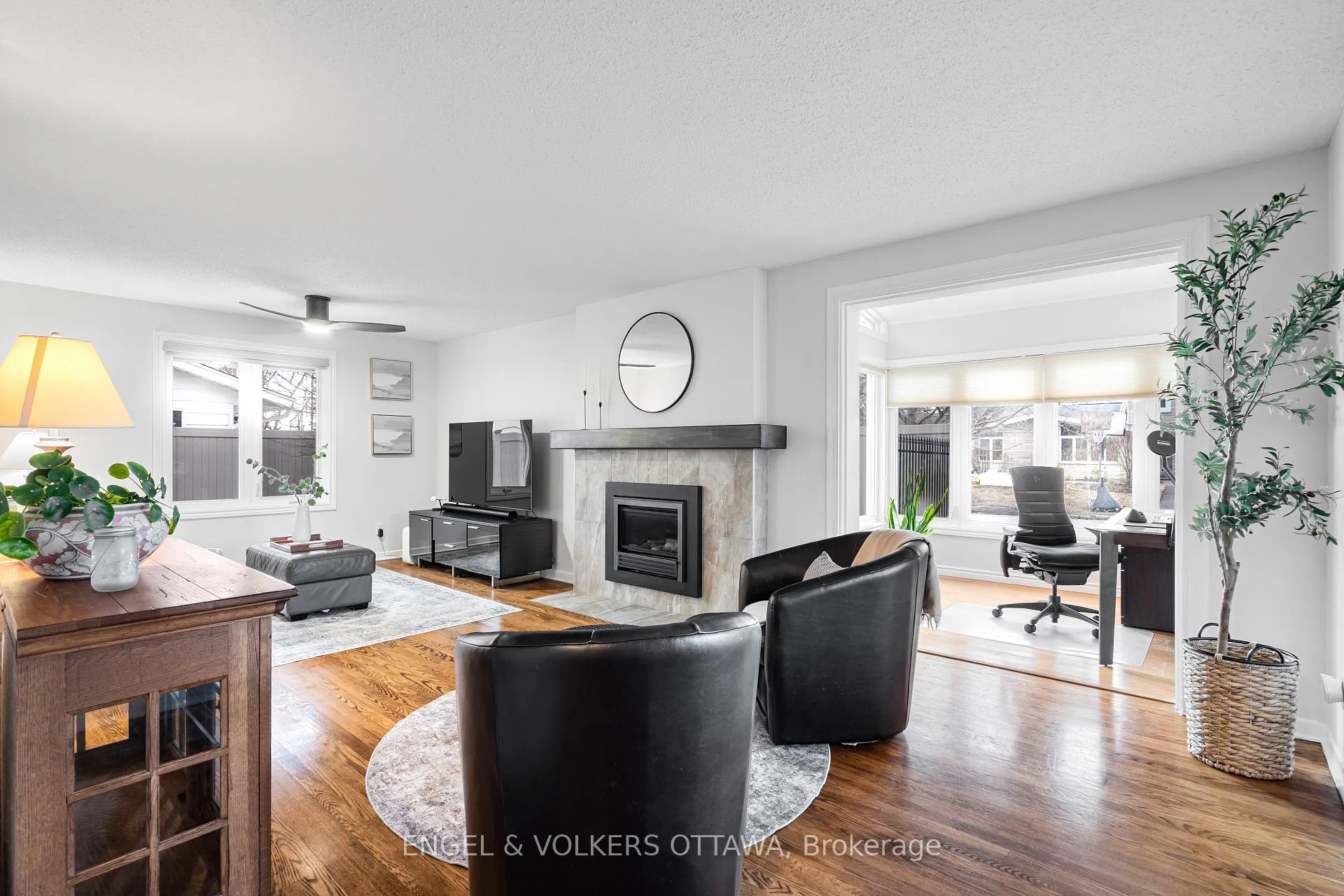 Photo 6 of 2173 Beaumont Road, Ottawa, Playfair Park — HOMEH