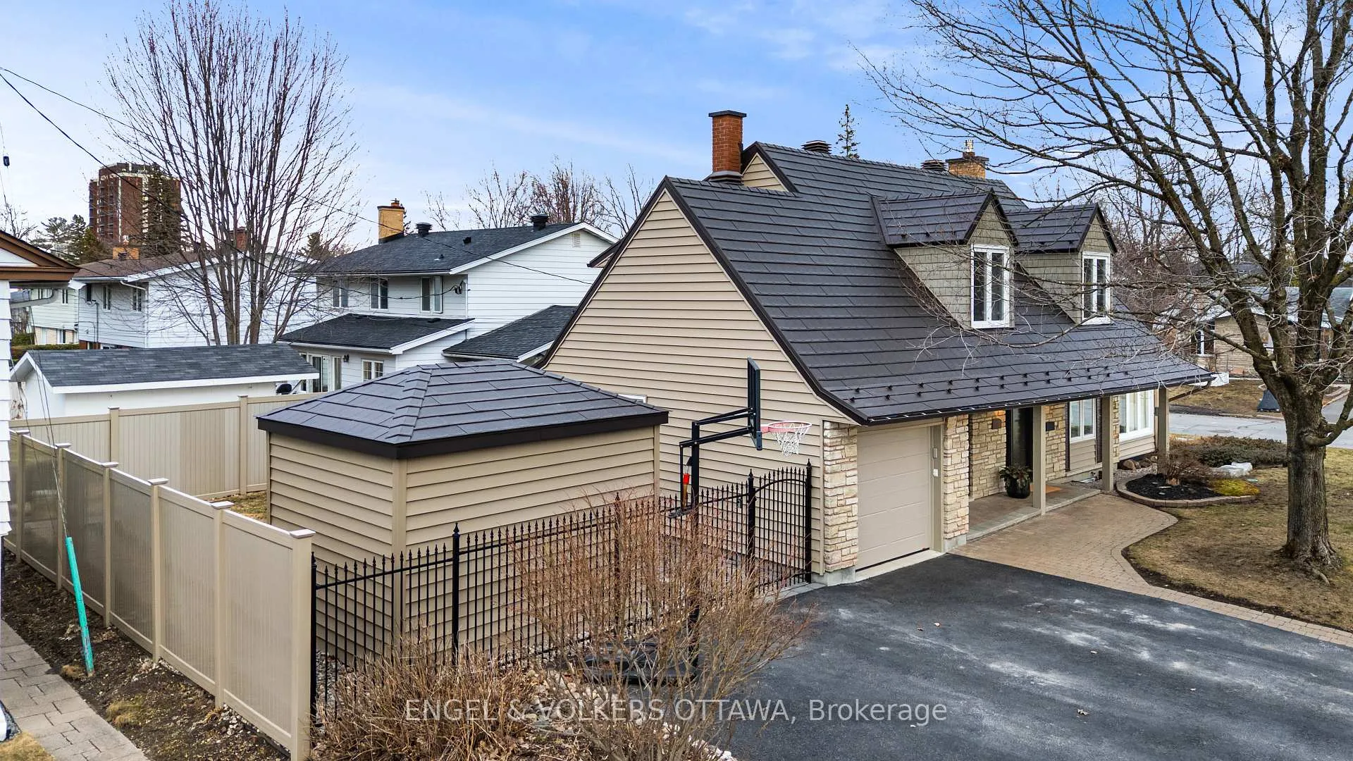 Photo 28 of 2173 Beaumont Road, Ottawa, Playfair Park — HOMEH
