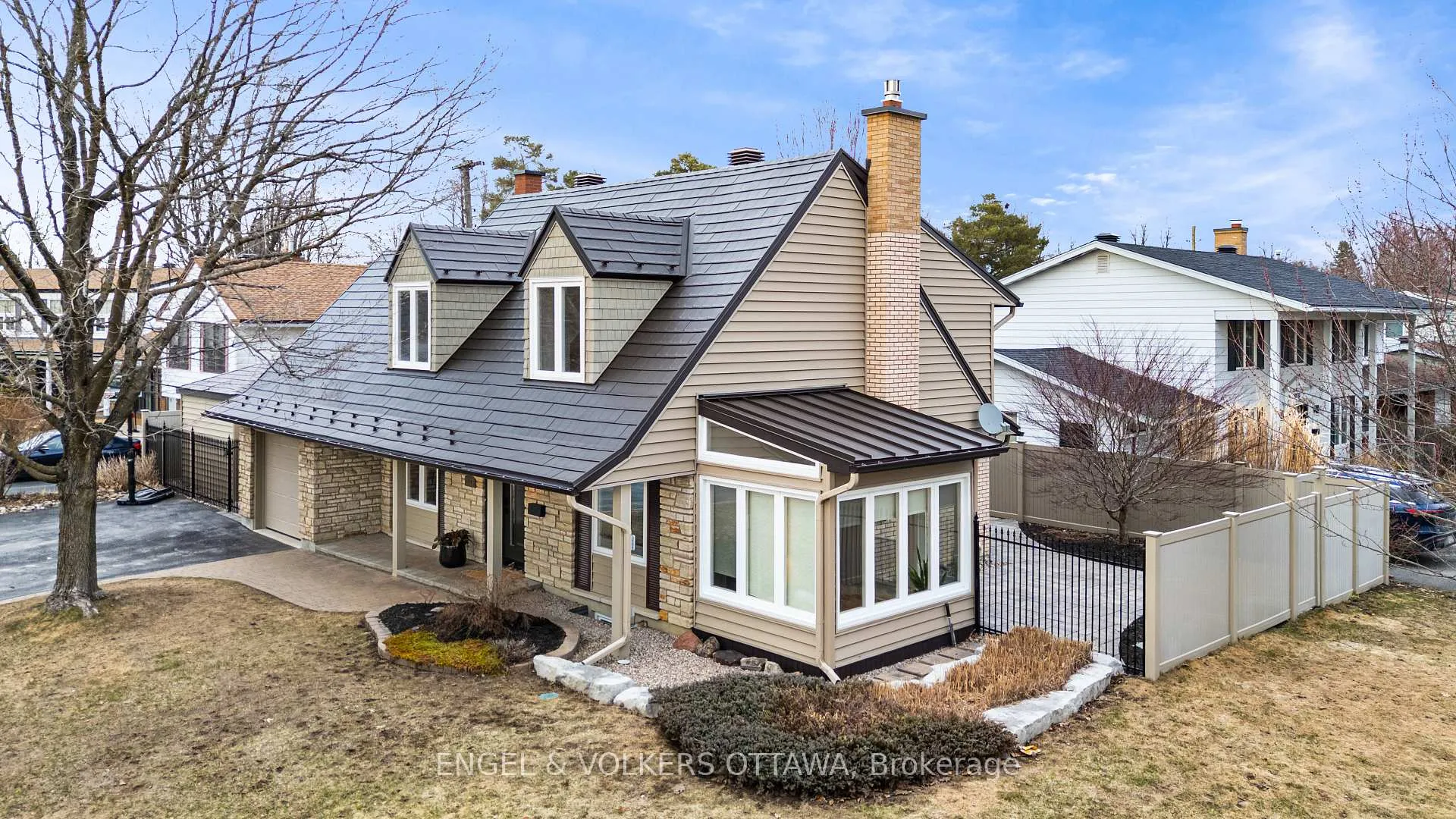 Photo 29 of 2173 Beaumont Road, Ottawa, Playfair Park — HOMEH