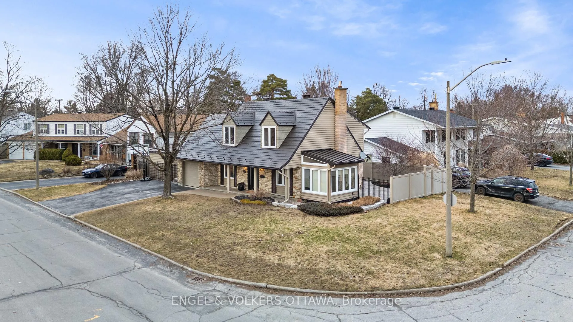Photo 30 of 2173 Beaumont Road, Ottawa, Playfair Park — HOMEH