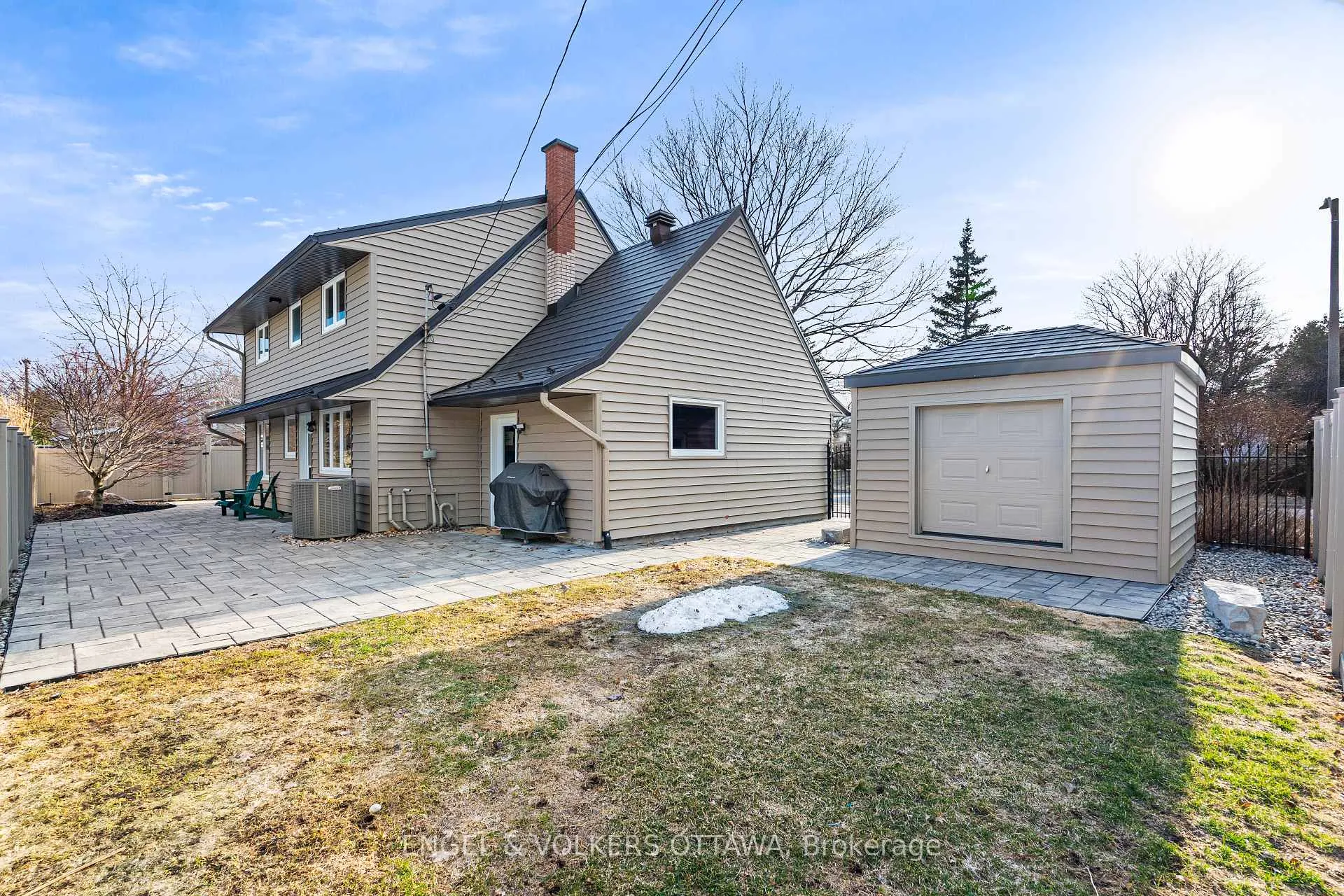 Photo 31 of 2173 Beaumont Road, Ottawa, Playfair Park — HOMEH