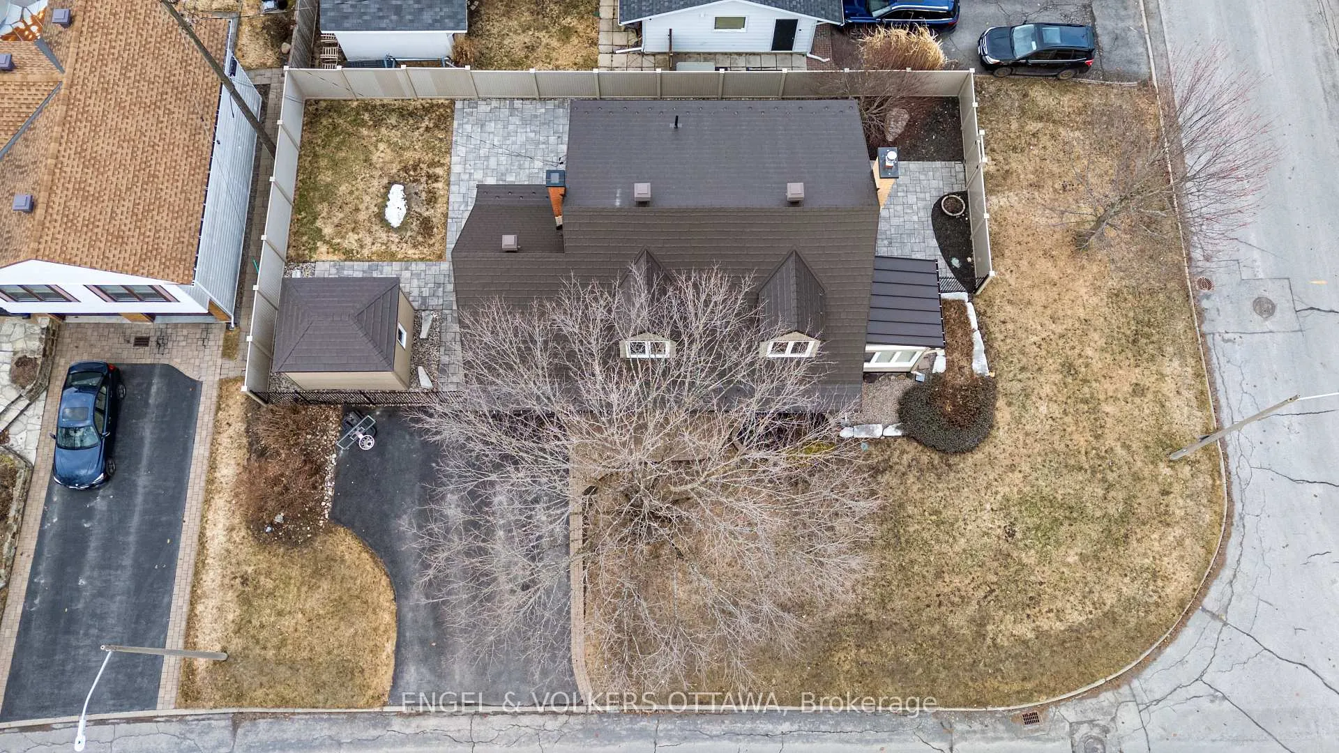 Photo 33 of 2173 Beaumont Road, Ottawa, Playfair Park — HOMEH
