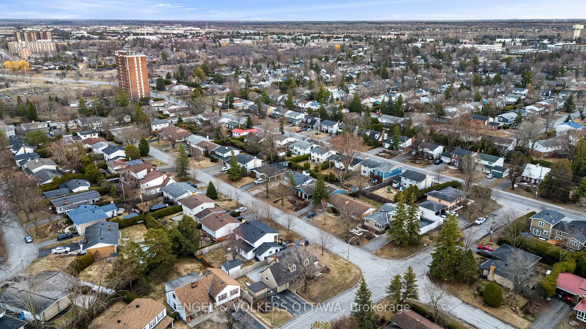 Photo 37 of 2173 Beaumont Road, Ottawa, Playfair Park — HOMEH