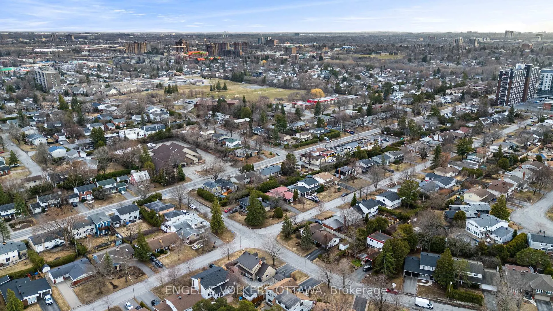 Photo 38 of 2173 Beaumont Road, Ottawa, Playfair Park — HOMEH