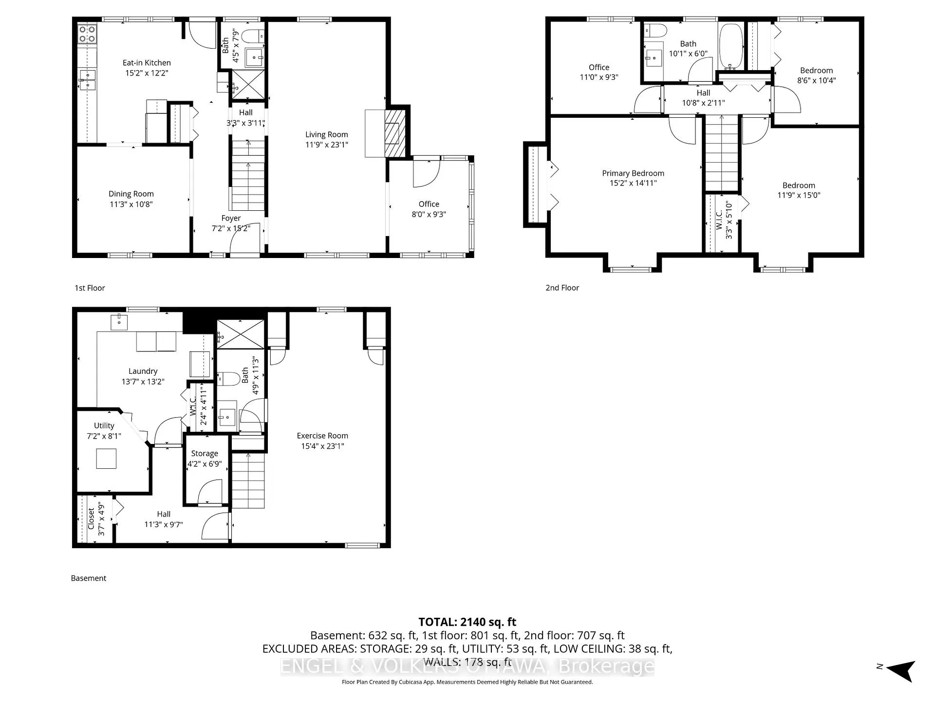 Photo 39 of 2173 Beaumont Road, Ottawa, Playfair Park — HOMEH