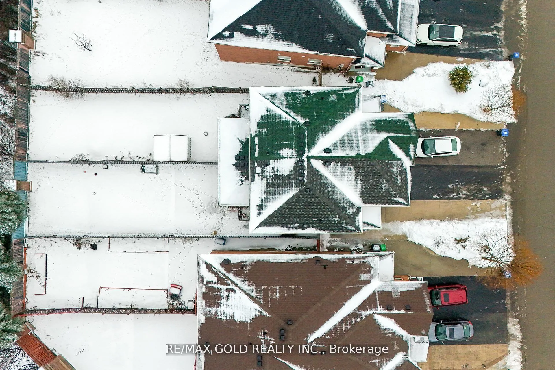 Photo 7 of 61 Bottomwood Street, Brampton, Goreway Drive Corridor — HOMEH