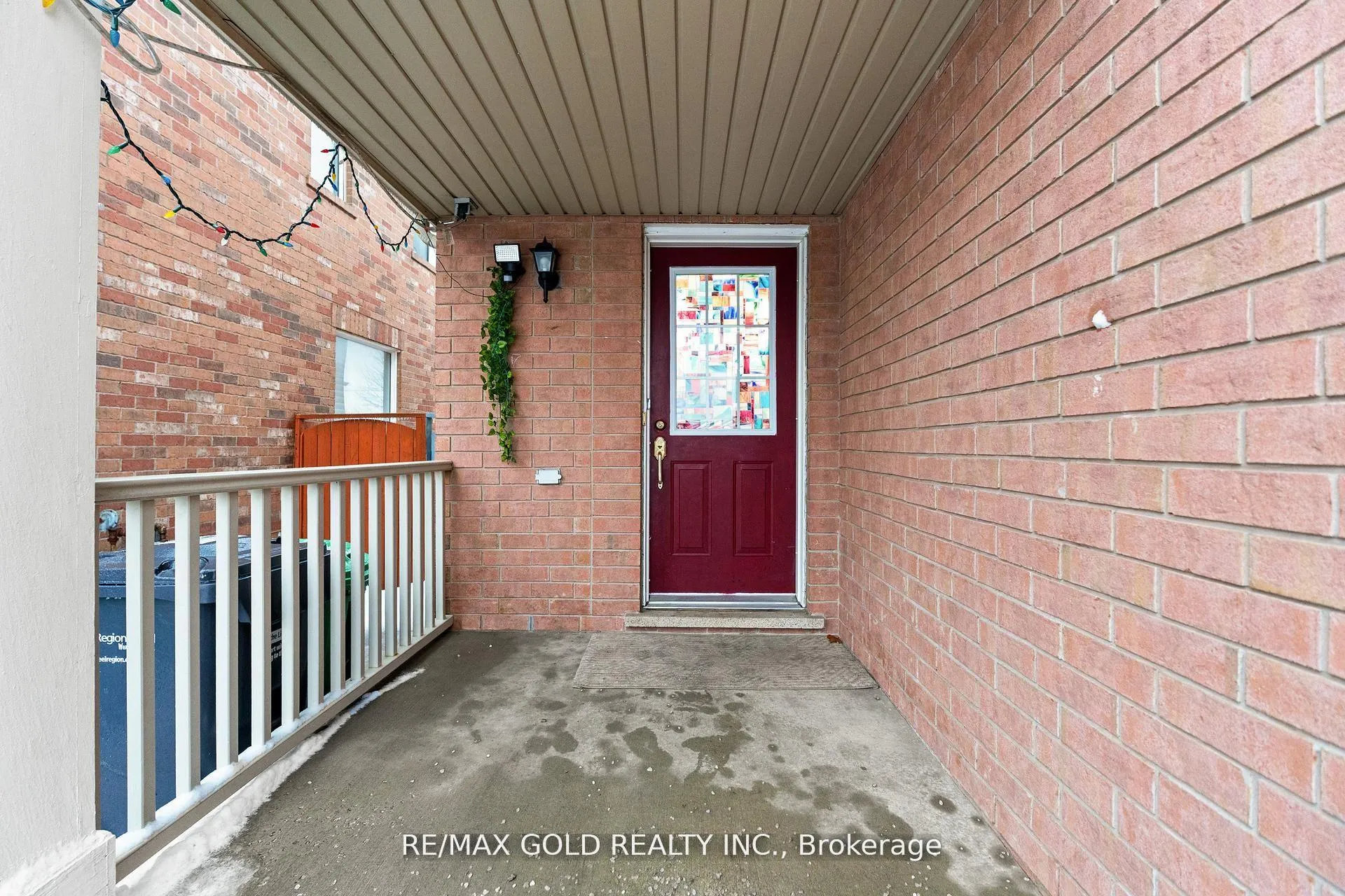 Photo 12 of 61 Bottomwood Street, Brampton, Goreway Drive Corridor — HOMEH
