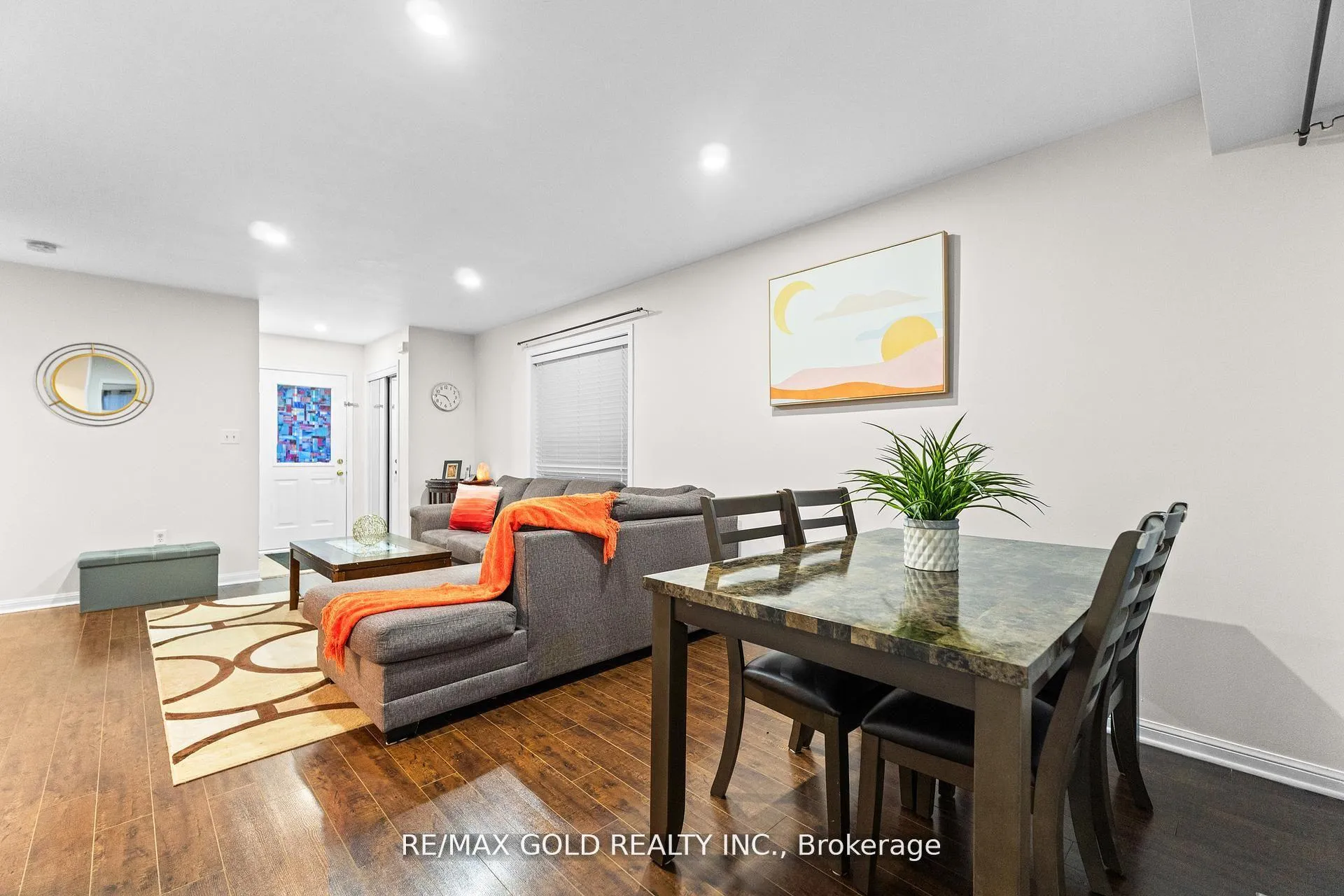 Photo 18 of 61 Bottomwood Street, Brampton, Goreway Drive Corridor — HOMEH