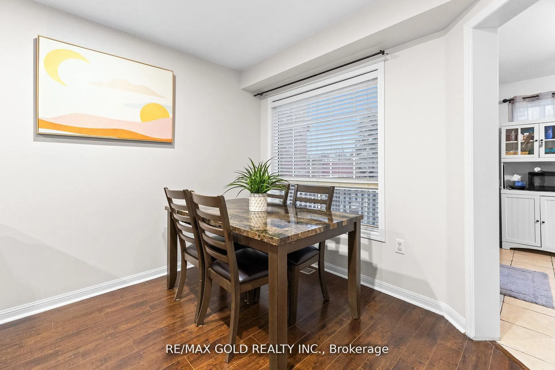 Photo 19 of 61 Bottomwood Street, Brampton, Goreway Drive Corridor — HOMEH