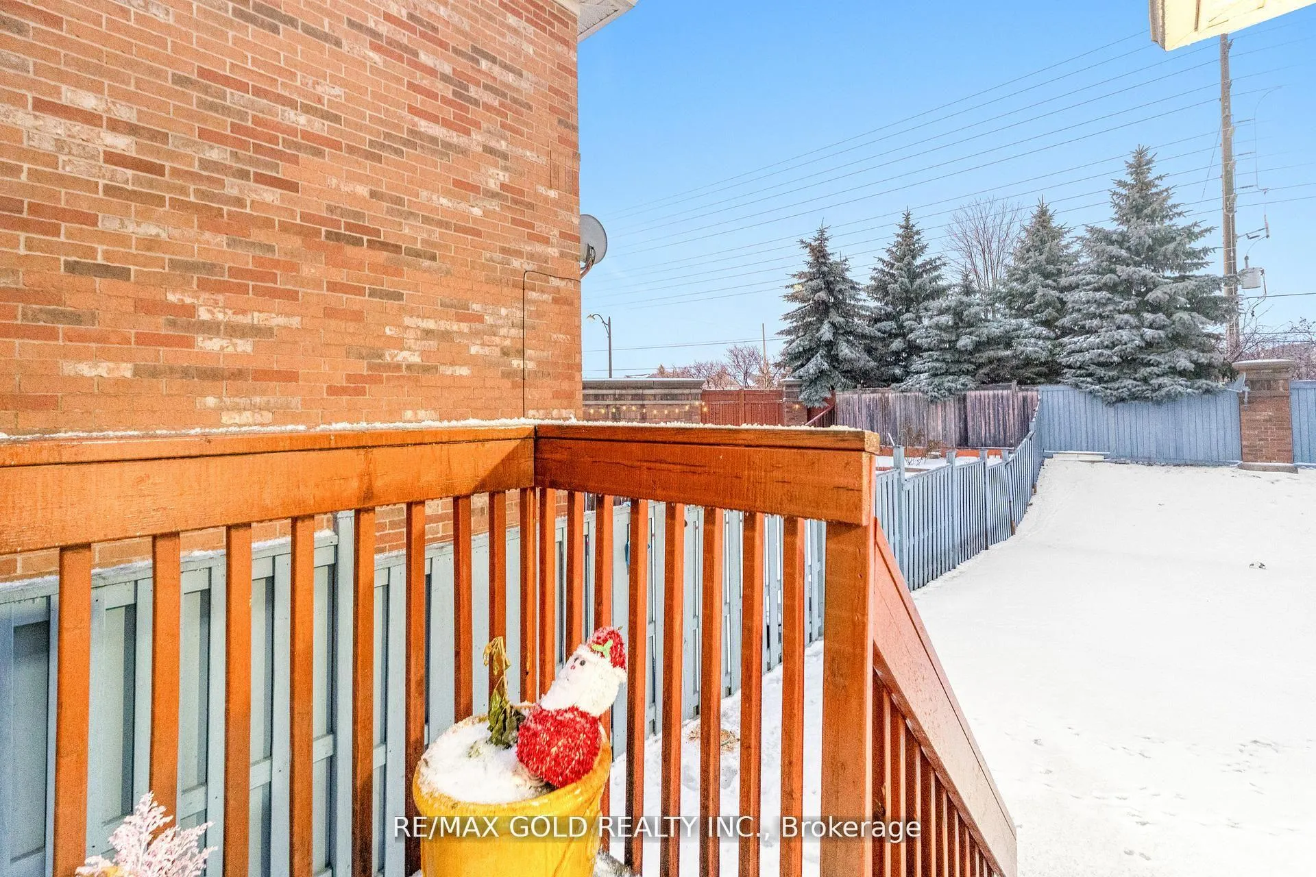 Photo 45 of 61 Bottomwood Street, Brampton, Goreway Drive Corridor — HOMEH