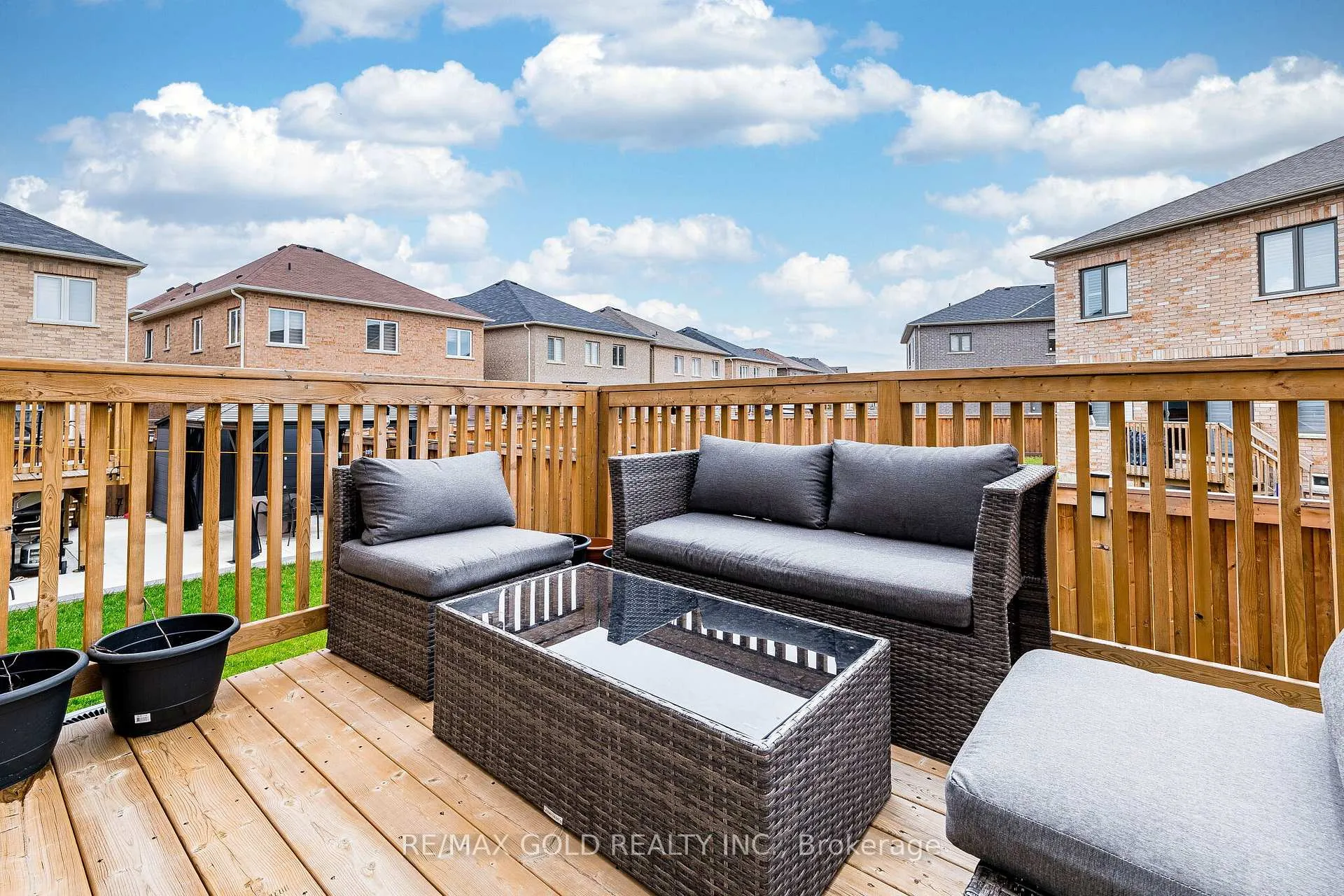 Photo 43 of 6 Agosto Street, Brampton, Northwest Brampton — HOMEH