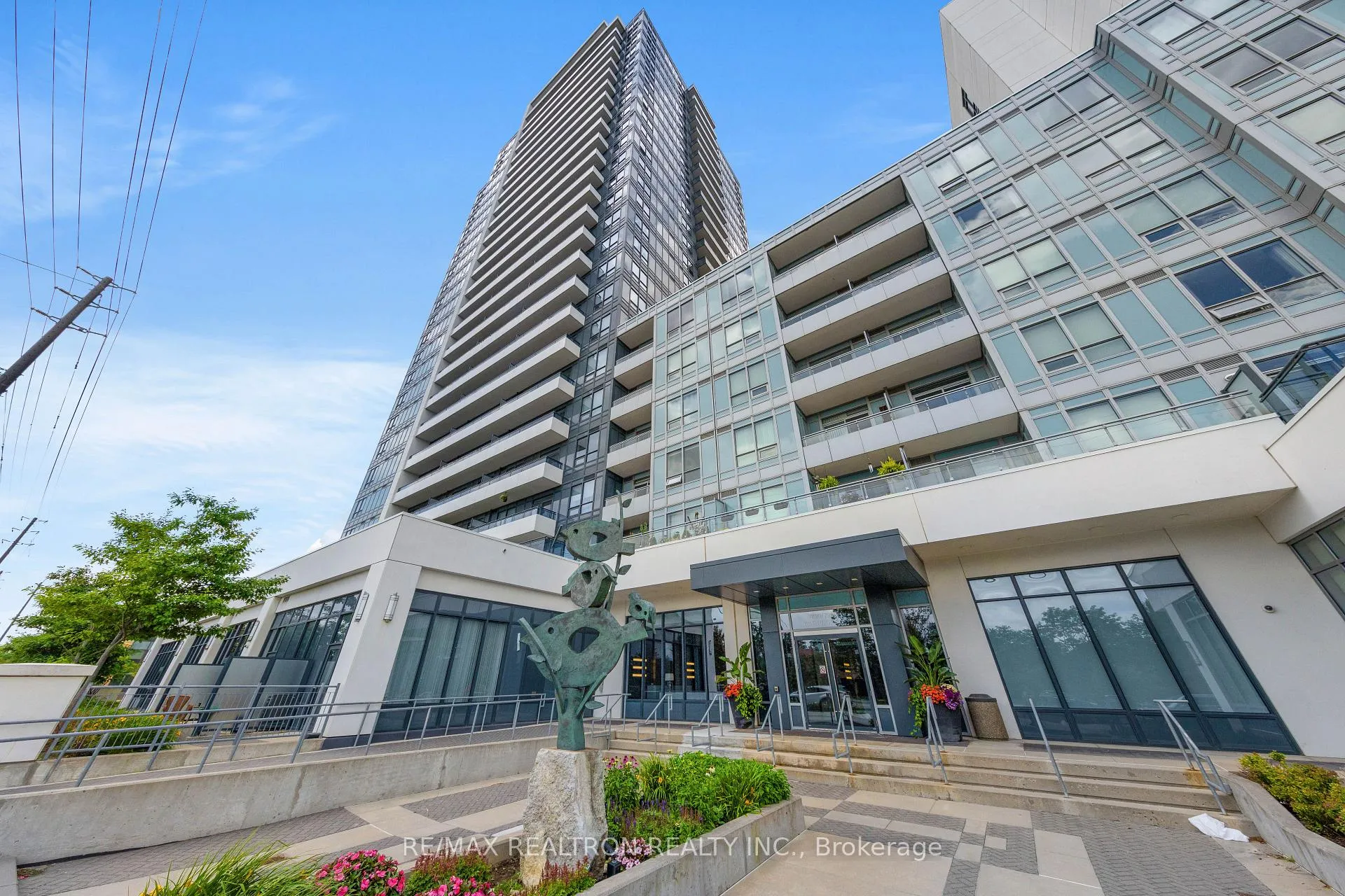 Photo 3 of Unit 1601, 7890 Bathurst Street, Vaughan, Beverley Glen — HOMEH