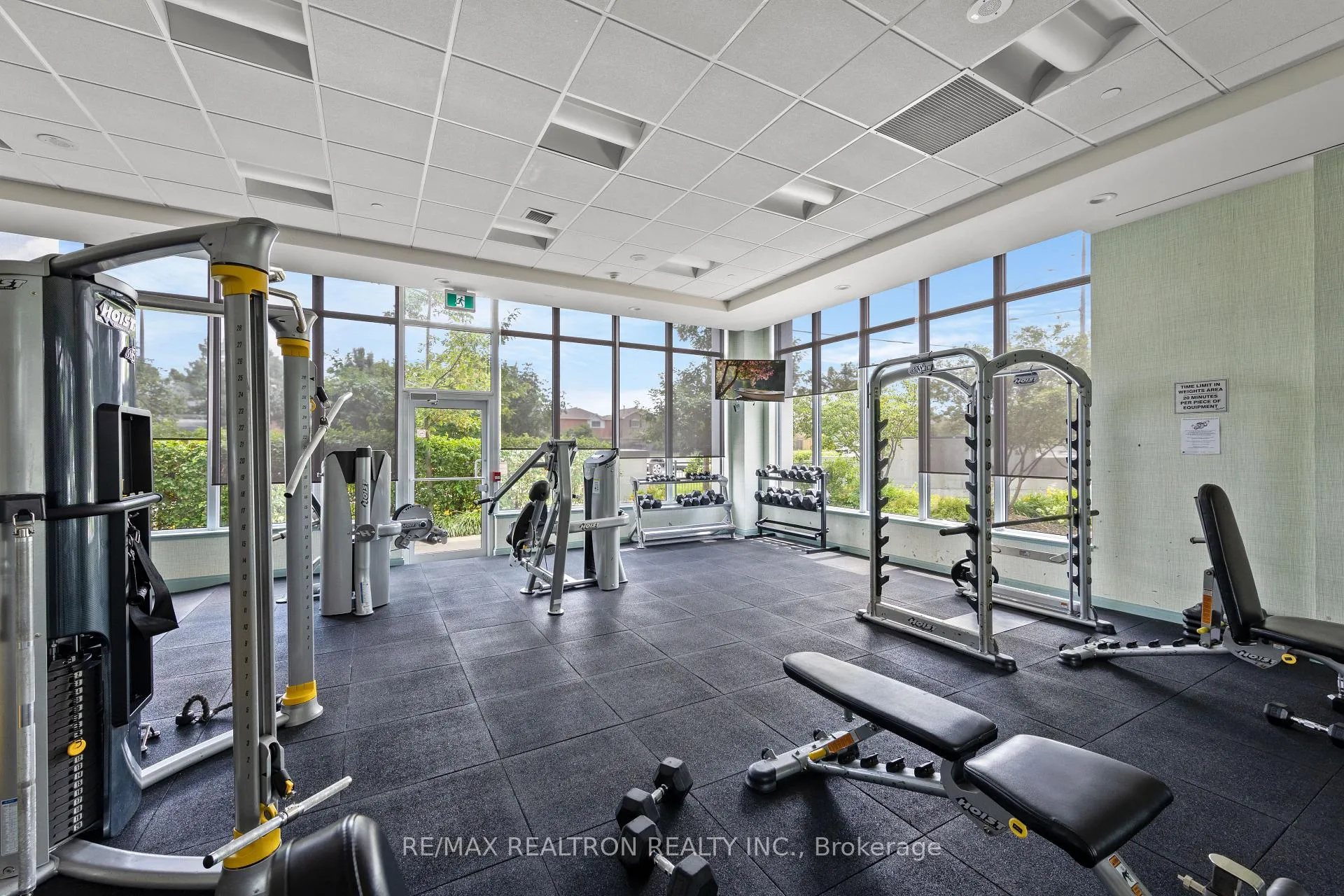 Photo 6 of Unit 1601, 7890 Bathurst Street, Vaughan, Beverley Glen — HOMEH