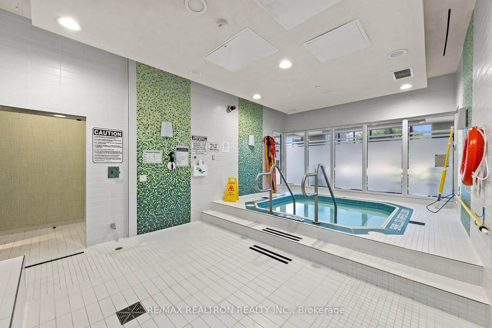 Photo 7 of Unit 1601, 7890 Bathurst Street, Vaughan, Beverley Glen — HOMEH