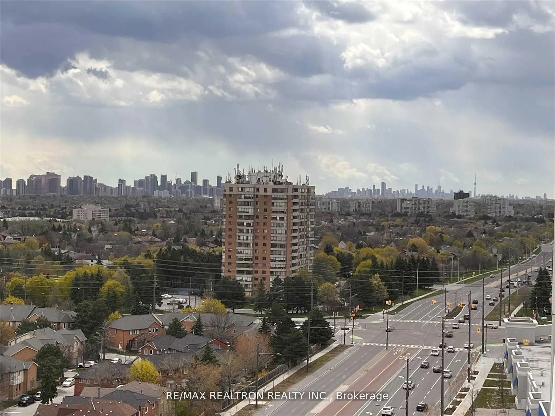 Photo 18 of Unit 1601, 7890 Bathurst Street, Vaughan, Beverley Glen — HOMEH