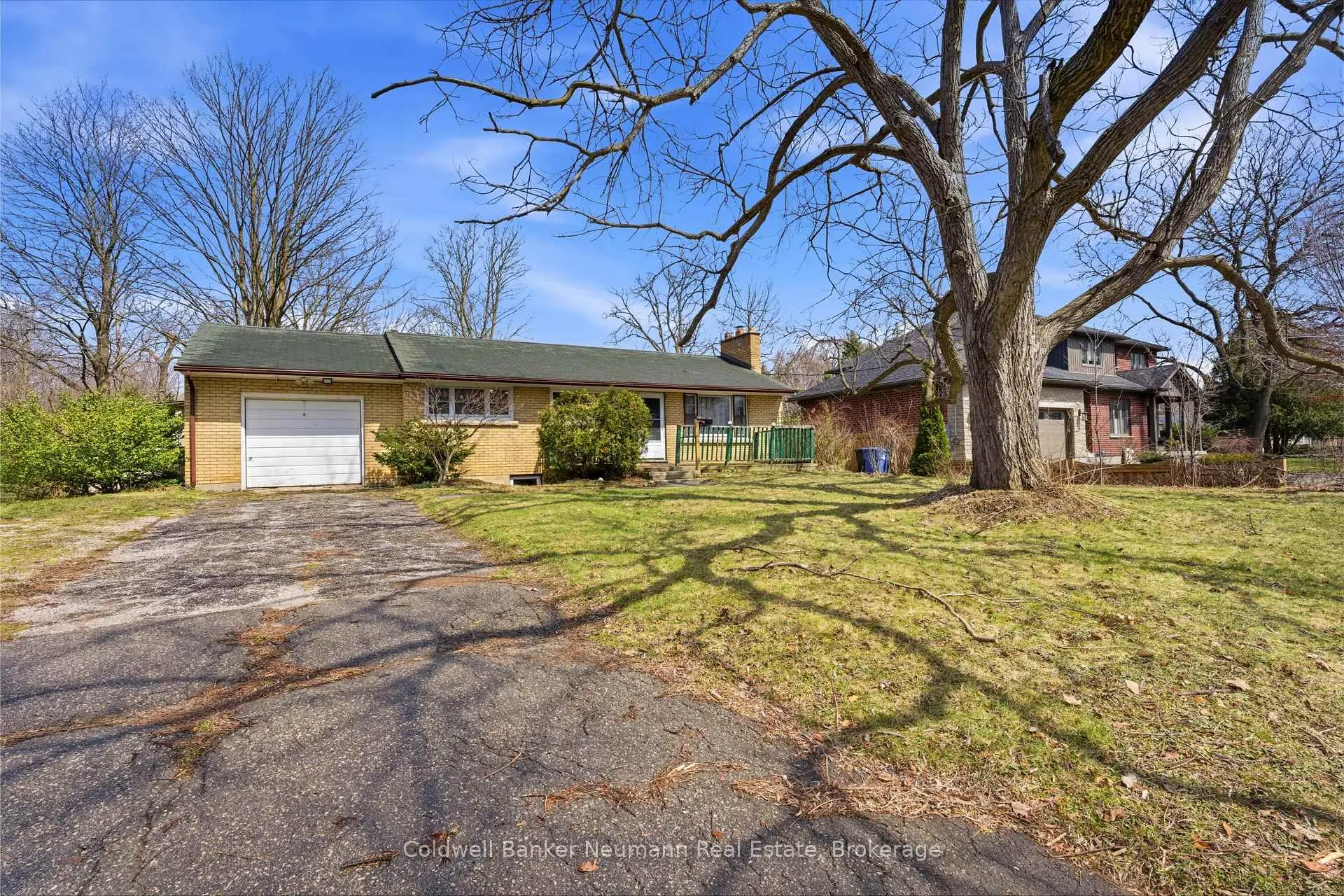Photo 1 of 74 Rodney Boulevard, Guelph, Dovercliffe Park/Old University — HOMEH