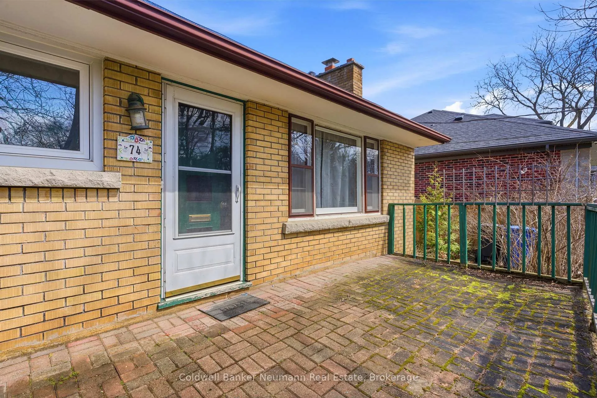 Photo 5 of 74 Rodney Boulevard, Guelph, Dovercliffe Park/Old University — HOMEH