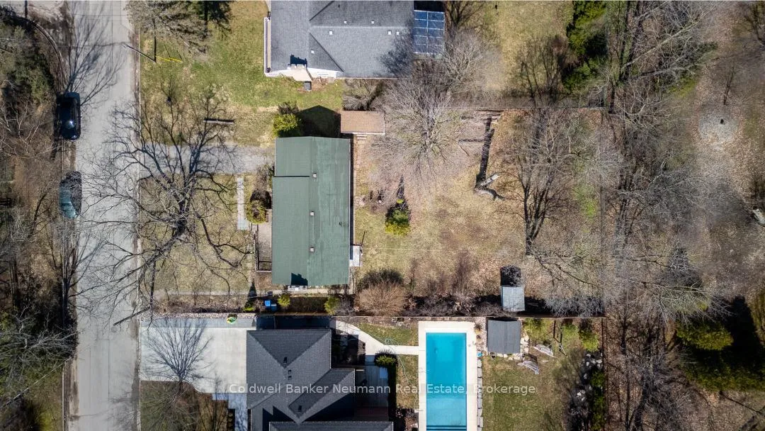 Photo 8 of 74 Rodney Boulevard, Guelph, Dovercliffe Park/Old University — HOMEH