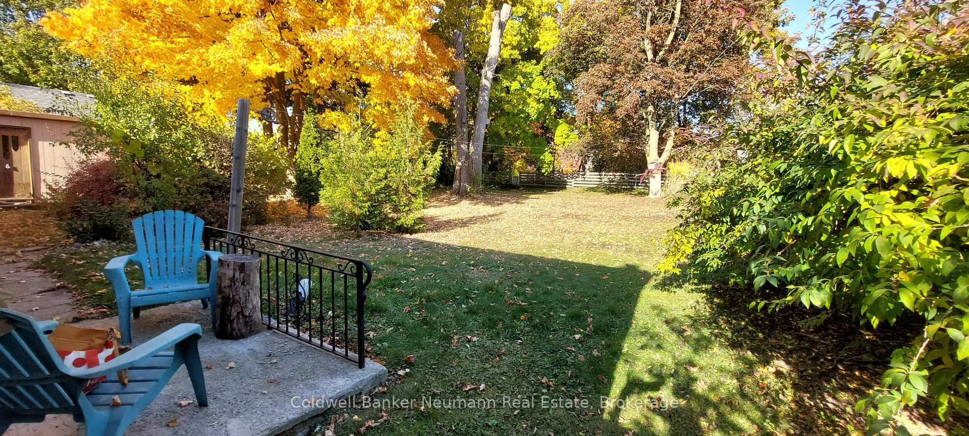Photo 11 of 74 Rodney Boulevard, Guelph, Dovercliffe Park/Old University — HOMEH