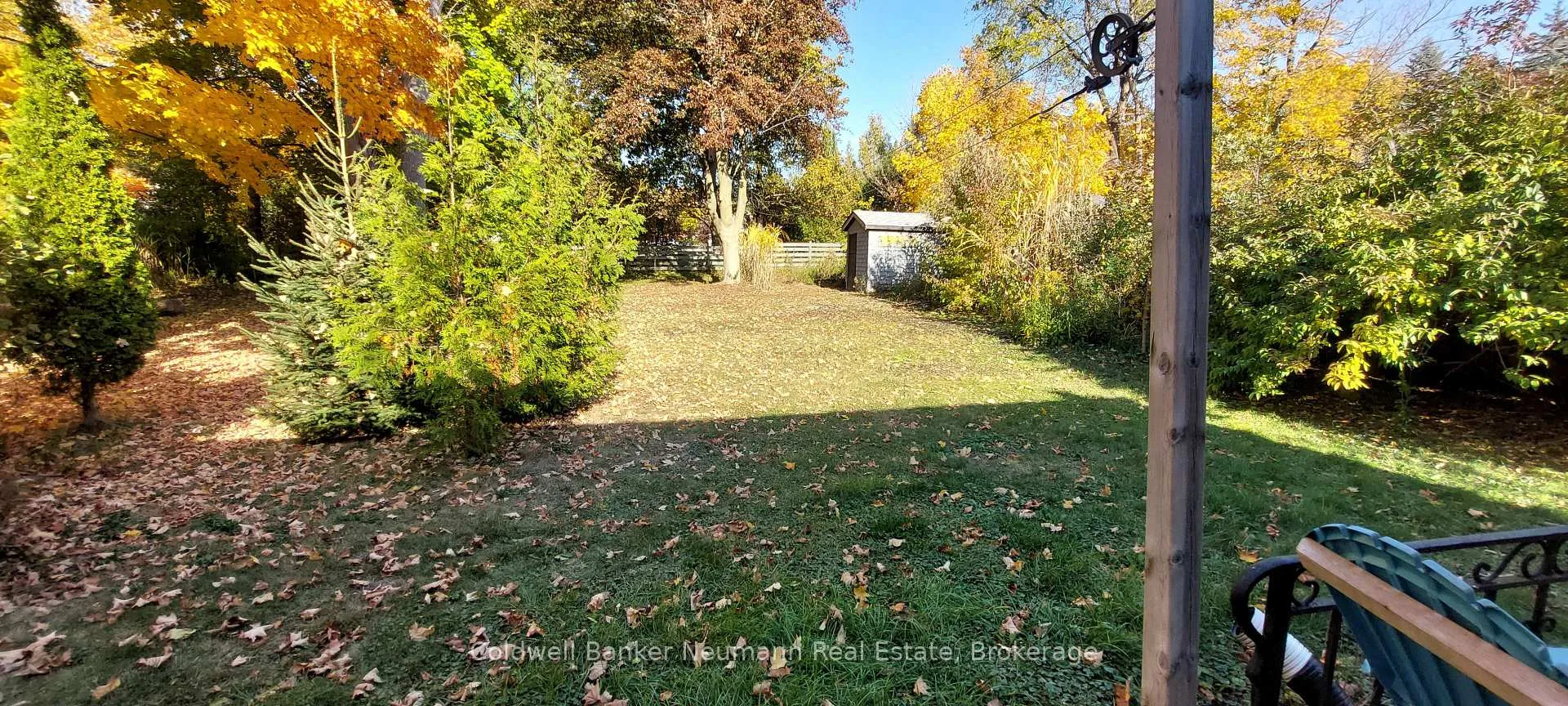 Photo 13 of 74 Rodney Boulevard, Guelph, Dovercliffe Park/Old University — HOMEH