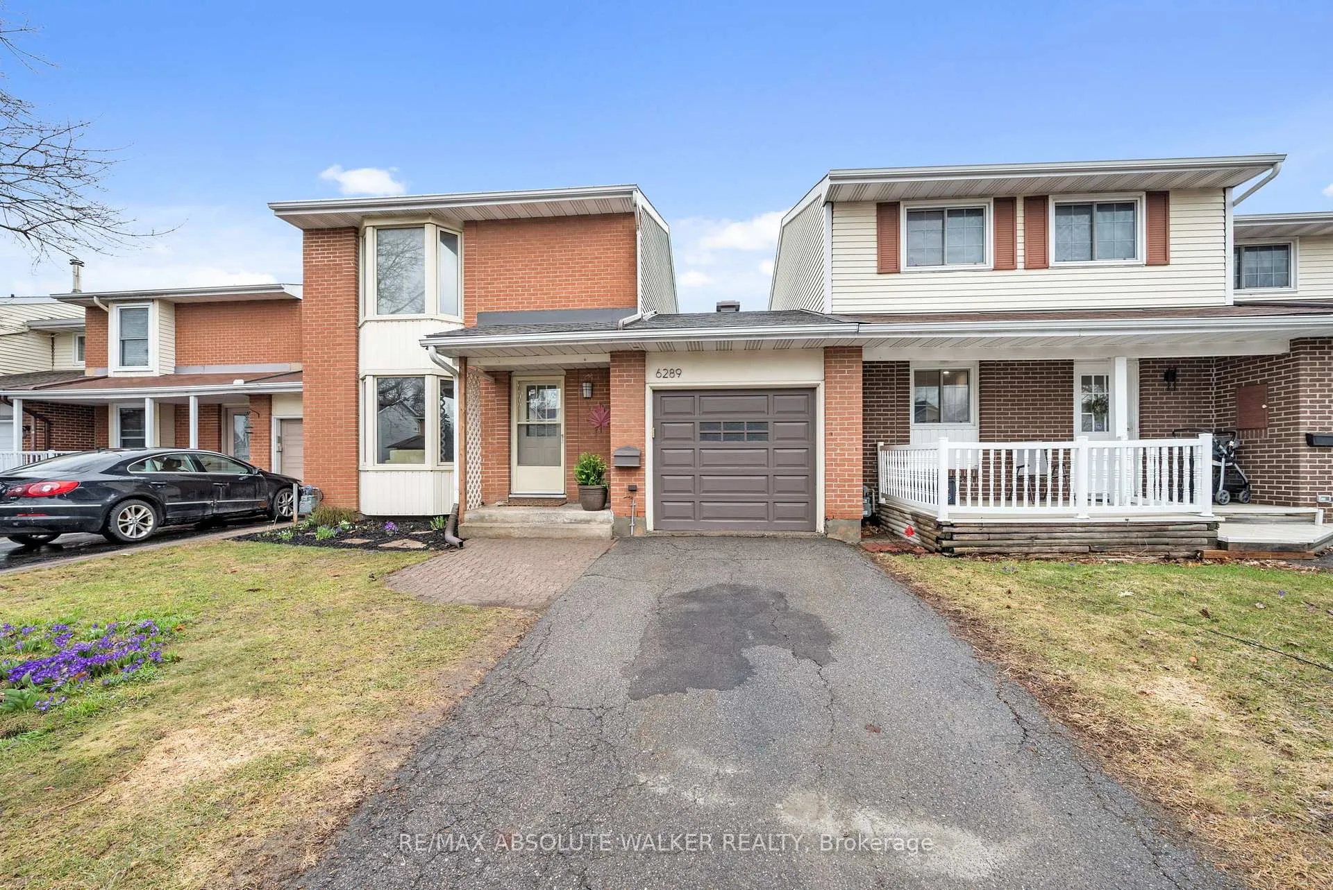 Photo 1 of 6289 Vorlage Drive, Ottawa, Convent Glen North — HOMEH