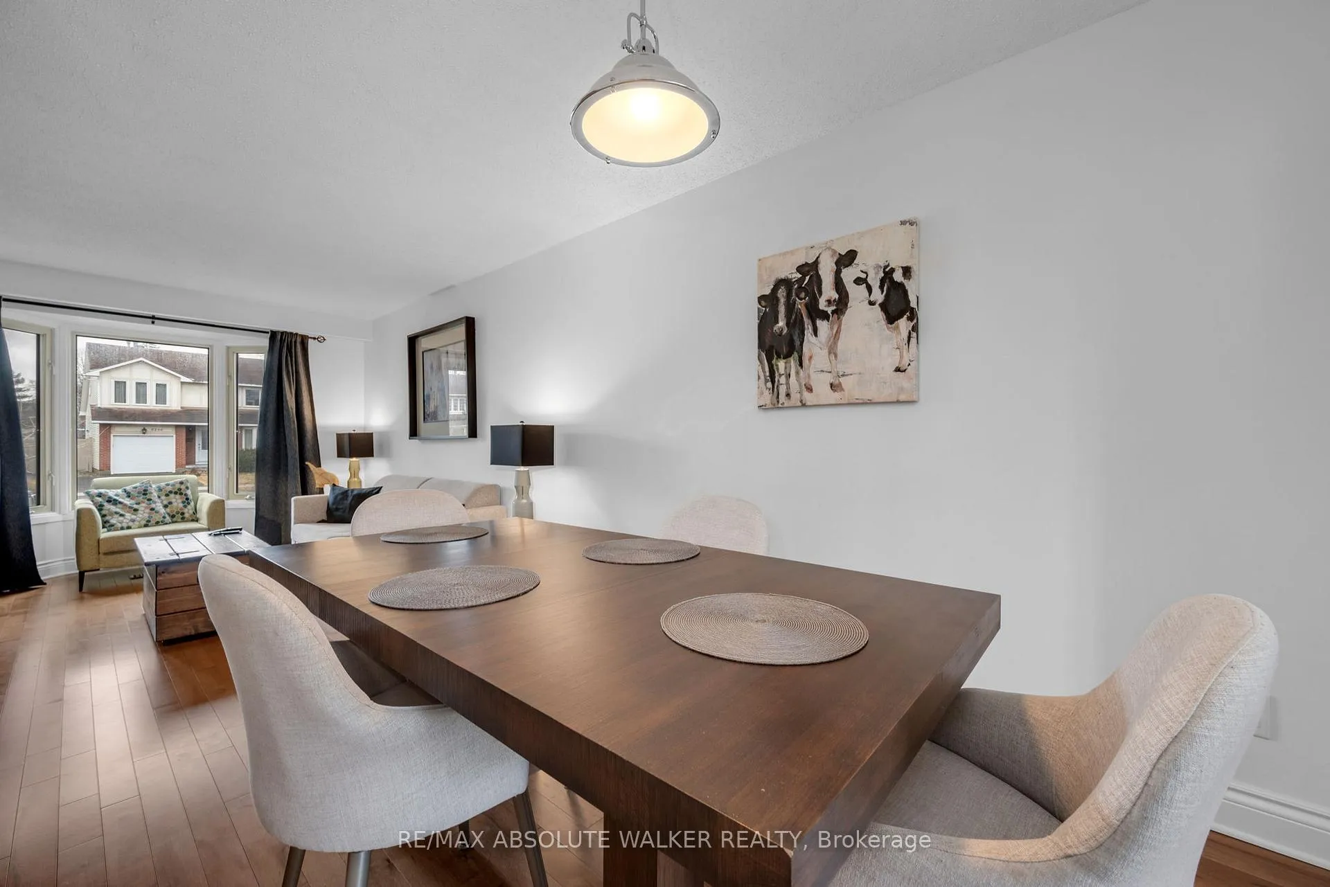 Photo 6 of 6289 Vorlage Drive, Ottawa, Convent Glen North — HOMEH