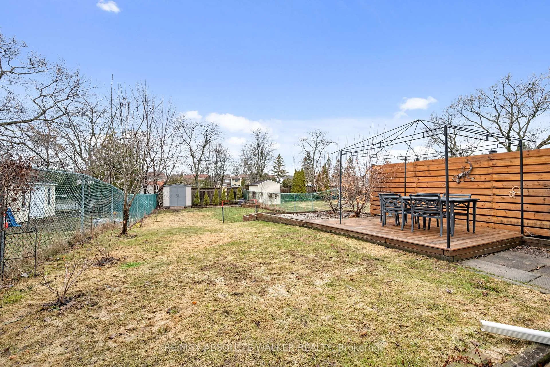 Photo 29 of 6289 Vorlage Drive, Ottawa, Convent Glen North — HOMEH