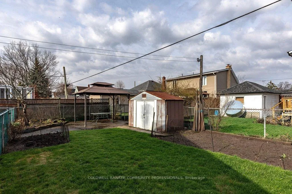 Photo 50 of 92 Reid Avenue S, Hamilton, Glenview — HOMEH