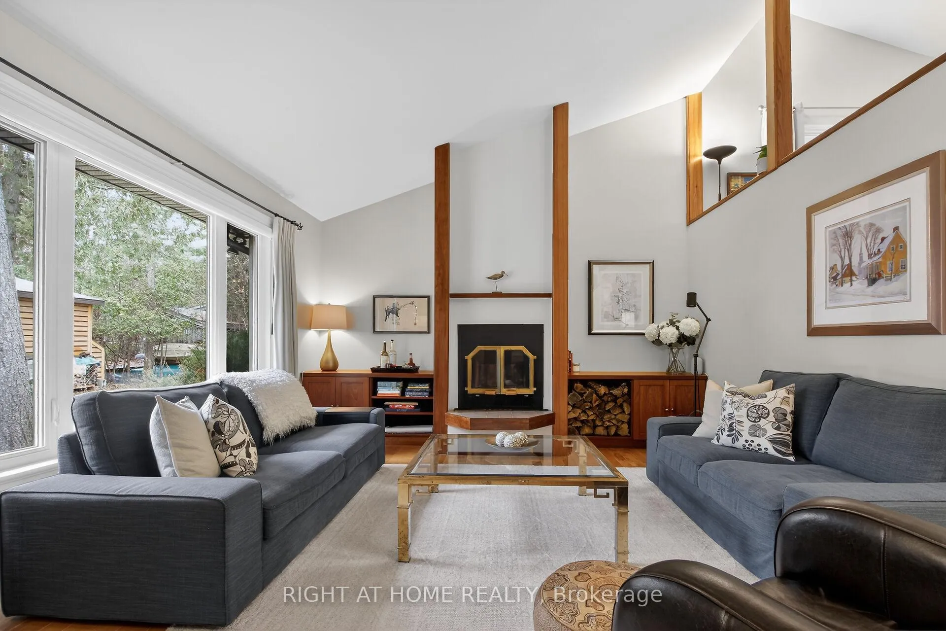 Photo 5 of 3616 Forestview Lane, Ottawa, Dunrobin Shores — HOMEH