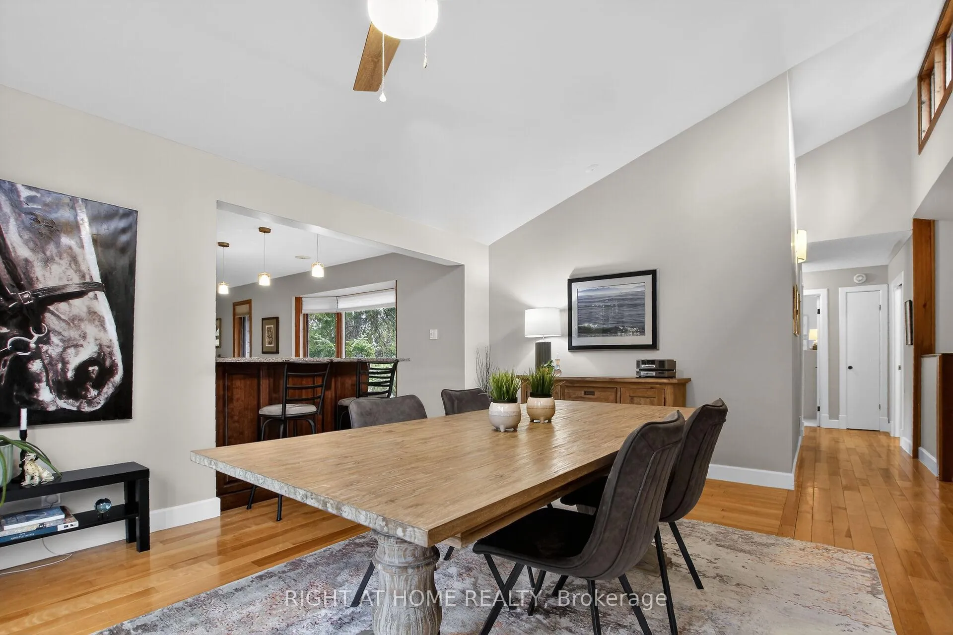 Photo 12 of 3616 Forestview Lane, Ottawa, Dunrobin Shores — HOMEH