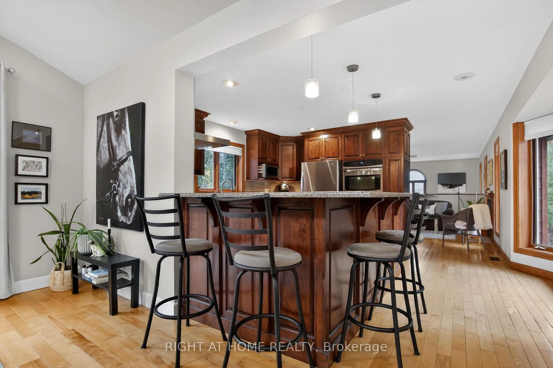 Photo 14 of 3616 Forestview Lane, Ottawa, Dunrobin Shores — HOMEH