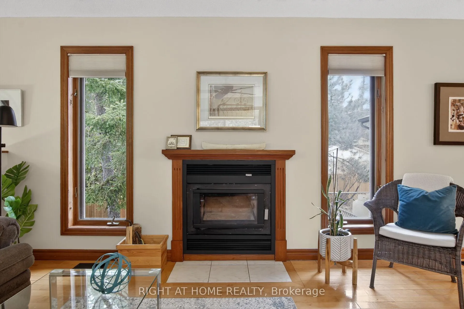 Photo 20 of 3616 Forestview Lane, Ottawa, Dunrobin Shores — HOMEH